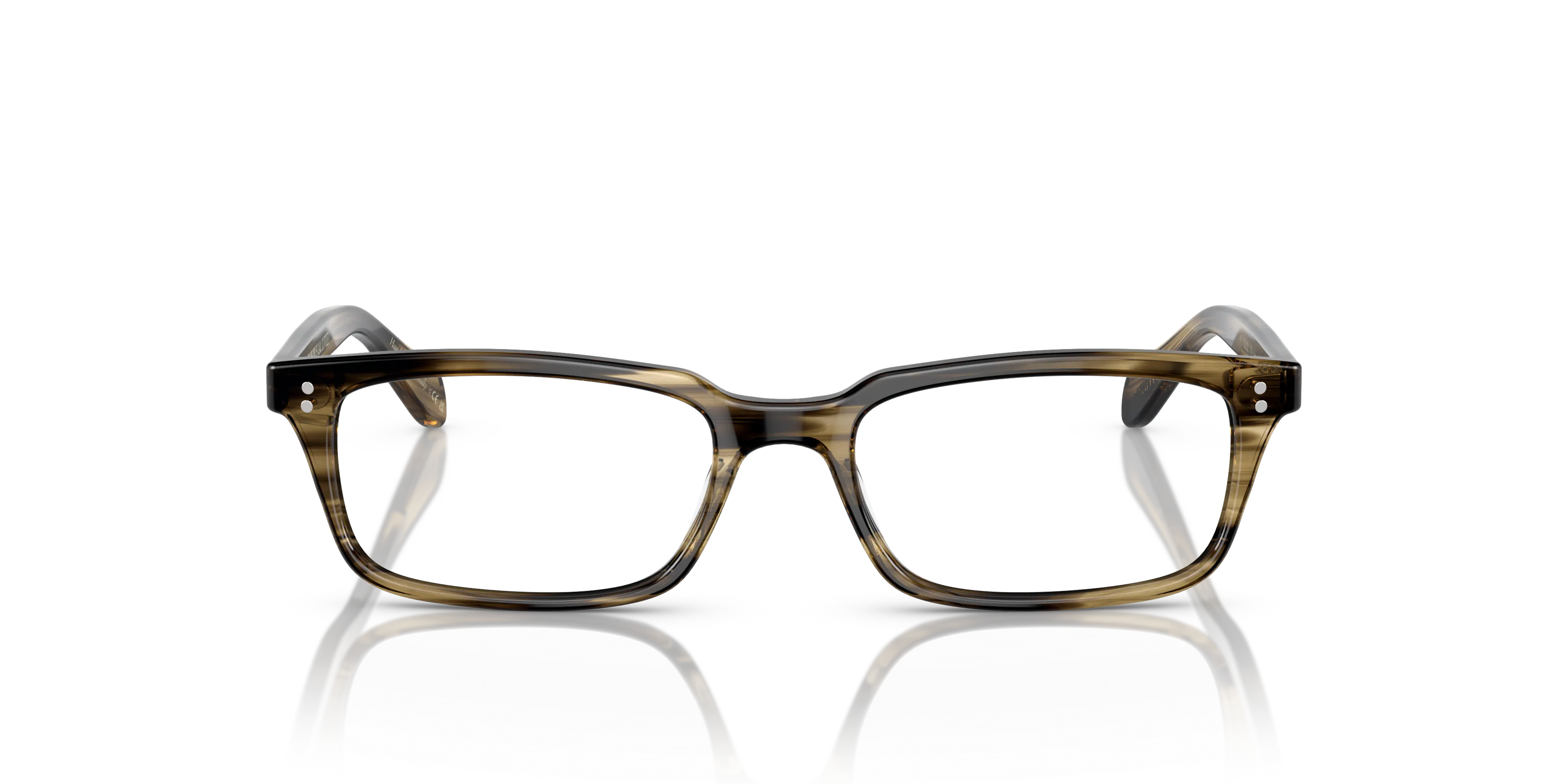 Front, Oliver Peoples DENISON OV5102 1719