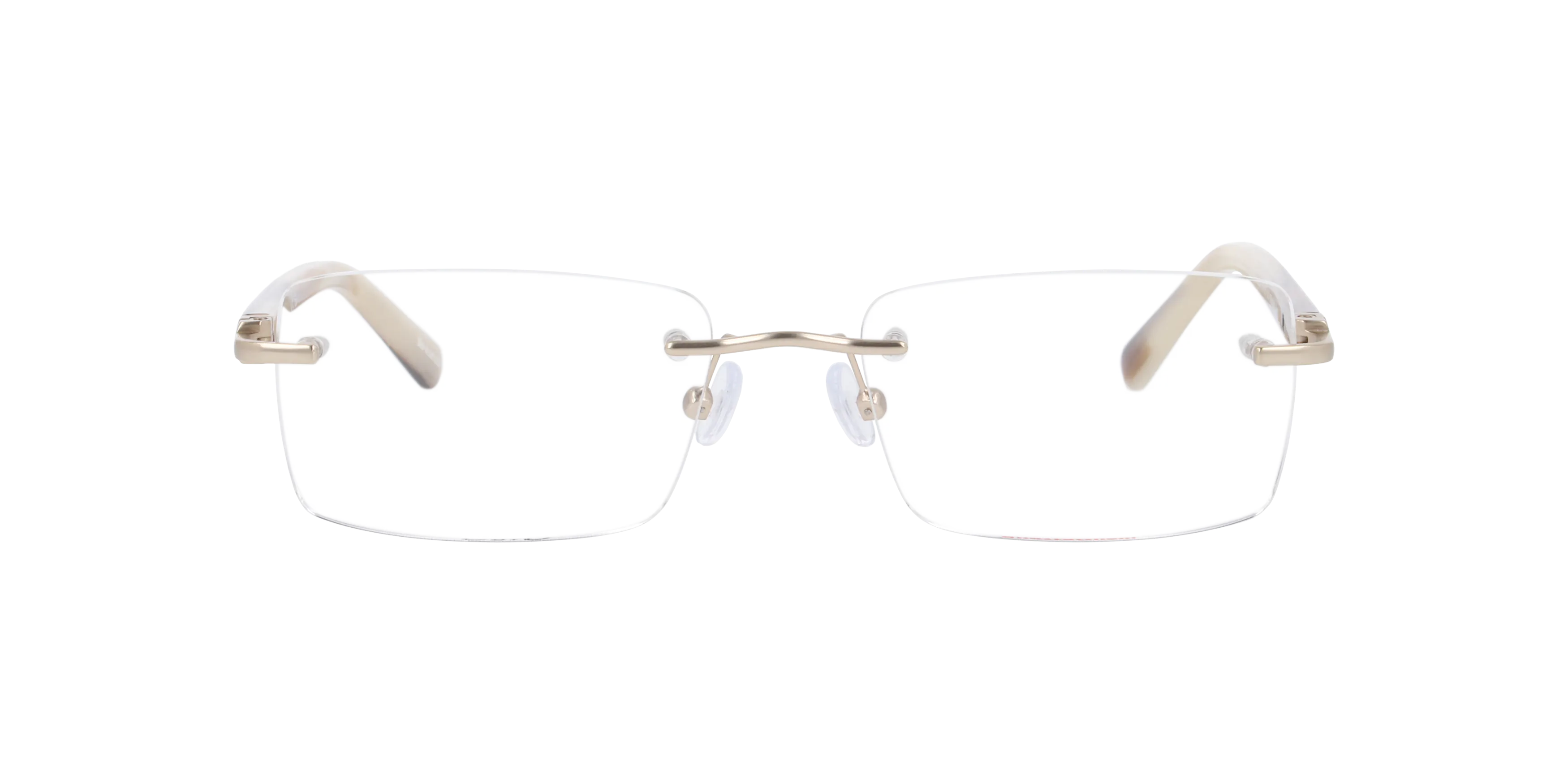 Front, DbyD DB 1048 Glasses