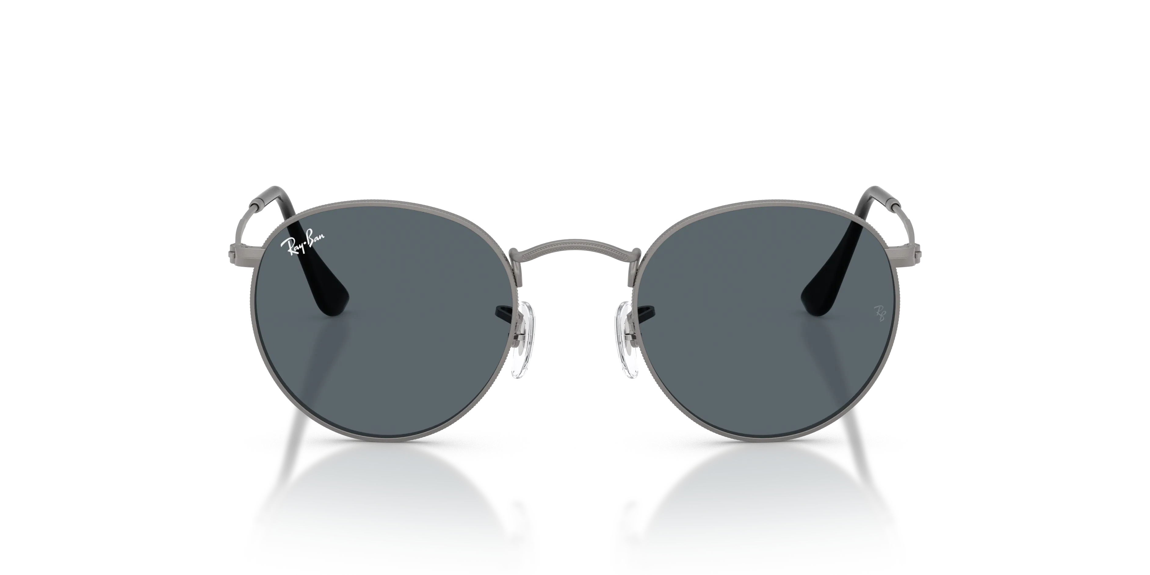 Front, Ray-Ban Round Metal RB3447 029/R5