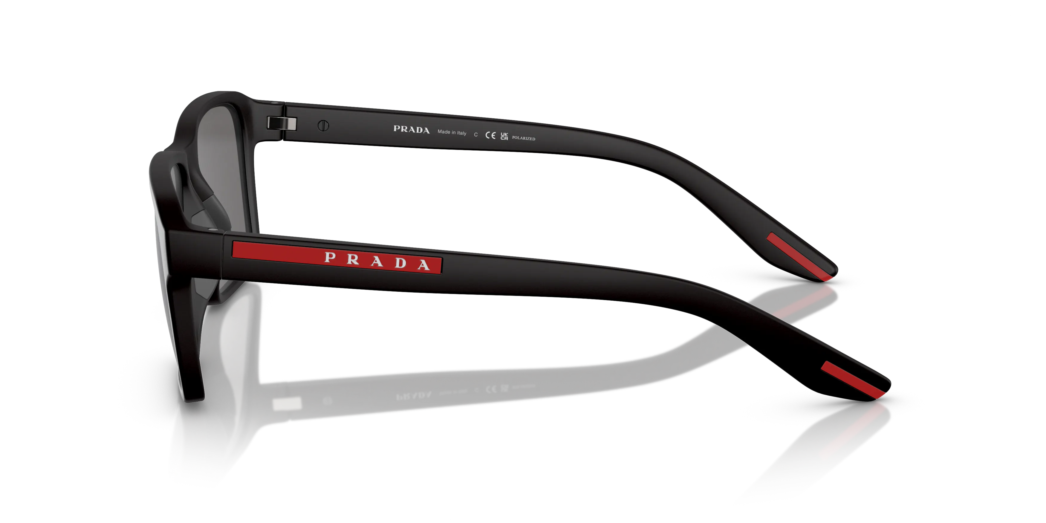 Angle_Left02, Prada Linea Rossa PS 05YS DG002G