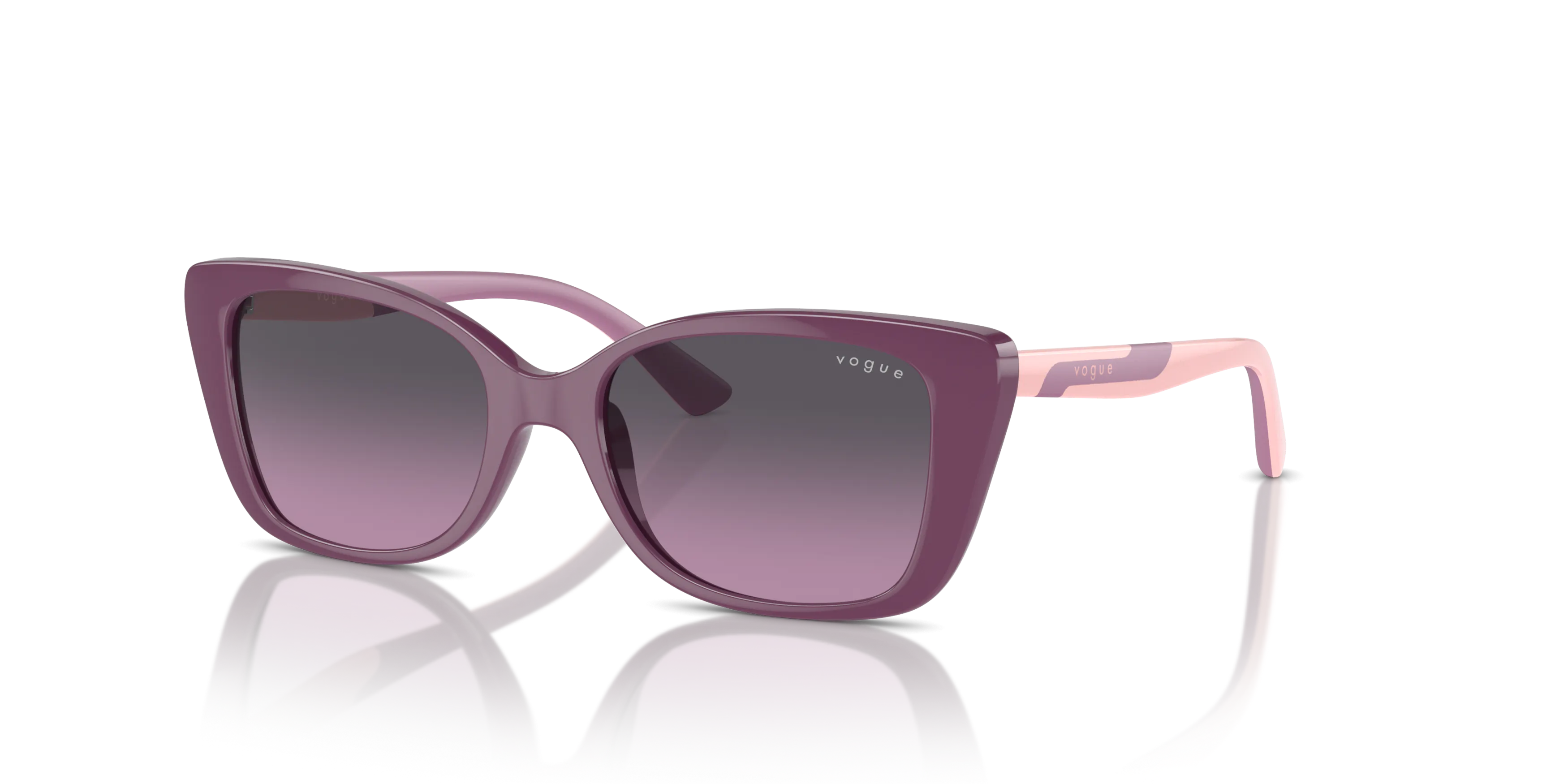 Angle_Left01, Vogue VJ2022 Children's Sunglasses