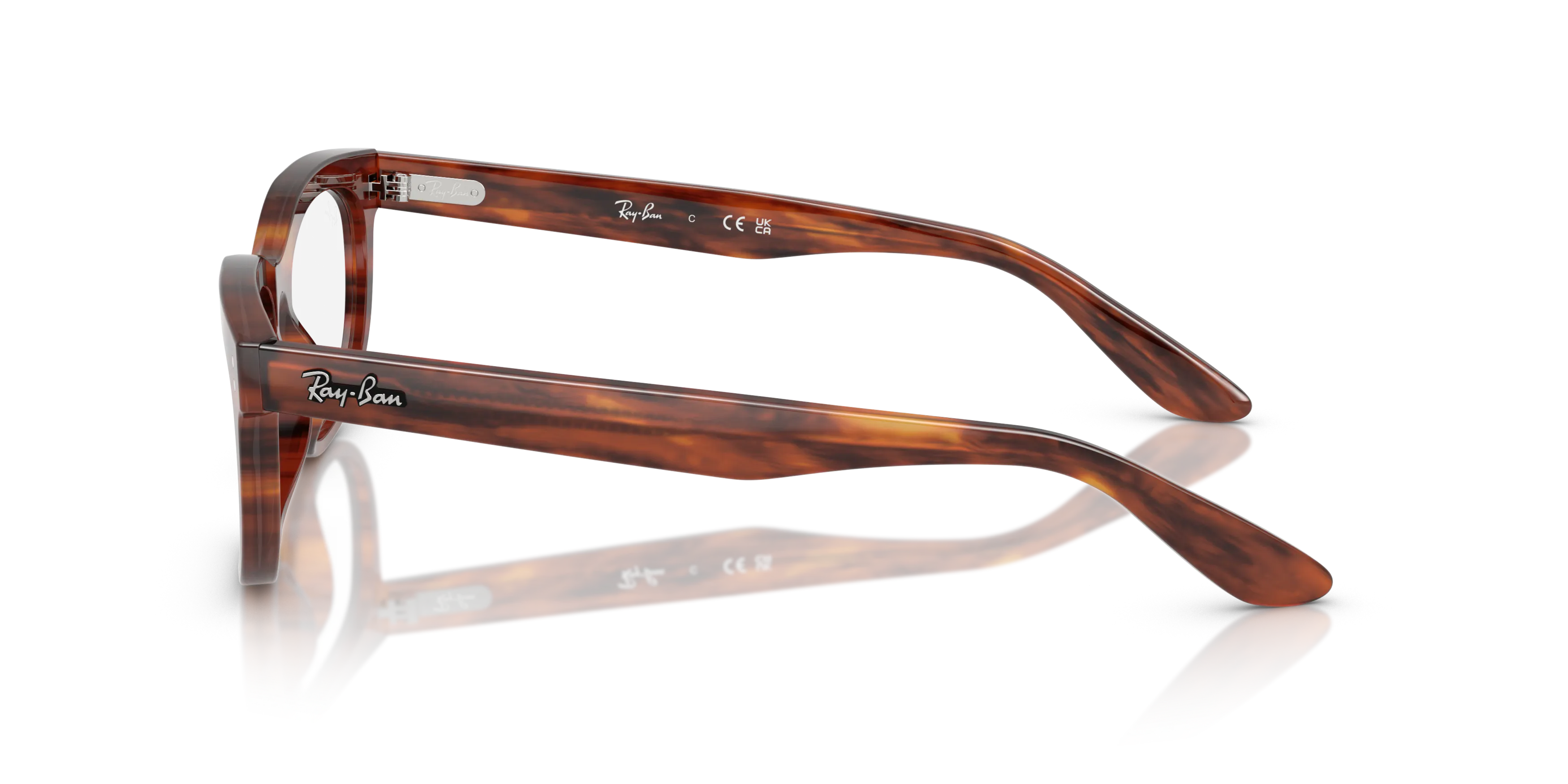 Angle_Left02, Ray-Ban Balorette Optics RX5489 2144