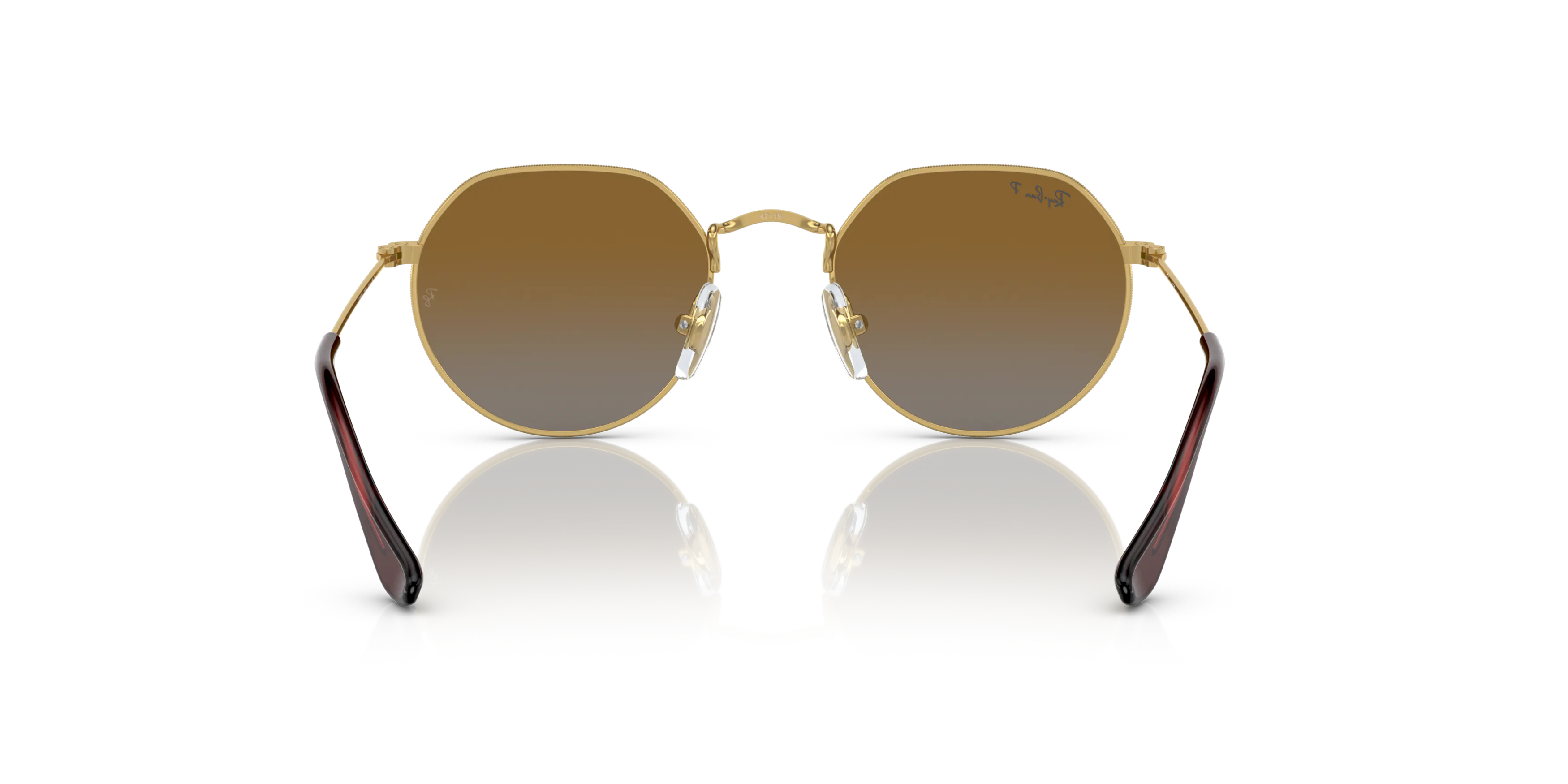 Detail02, Ray-Ban Jack Kids RB9565S 223/T5