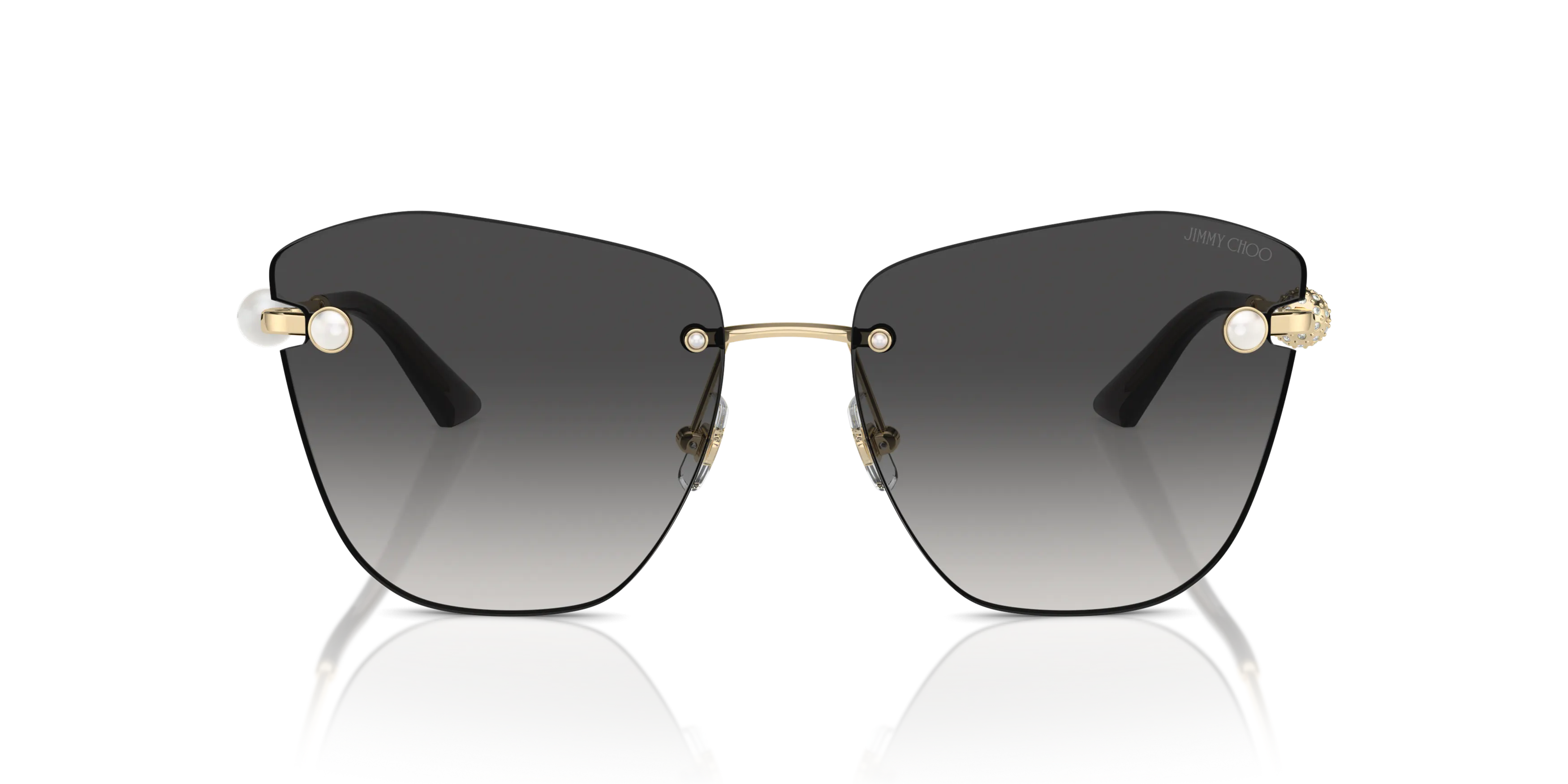 Front, Jimmy Choo JC4004HB 30068G