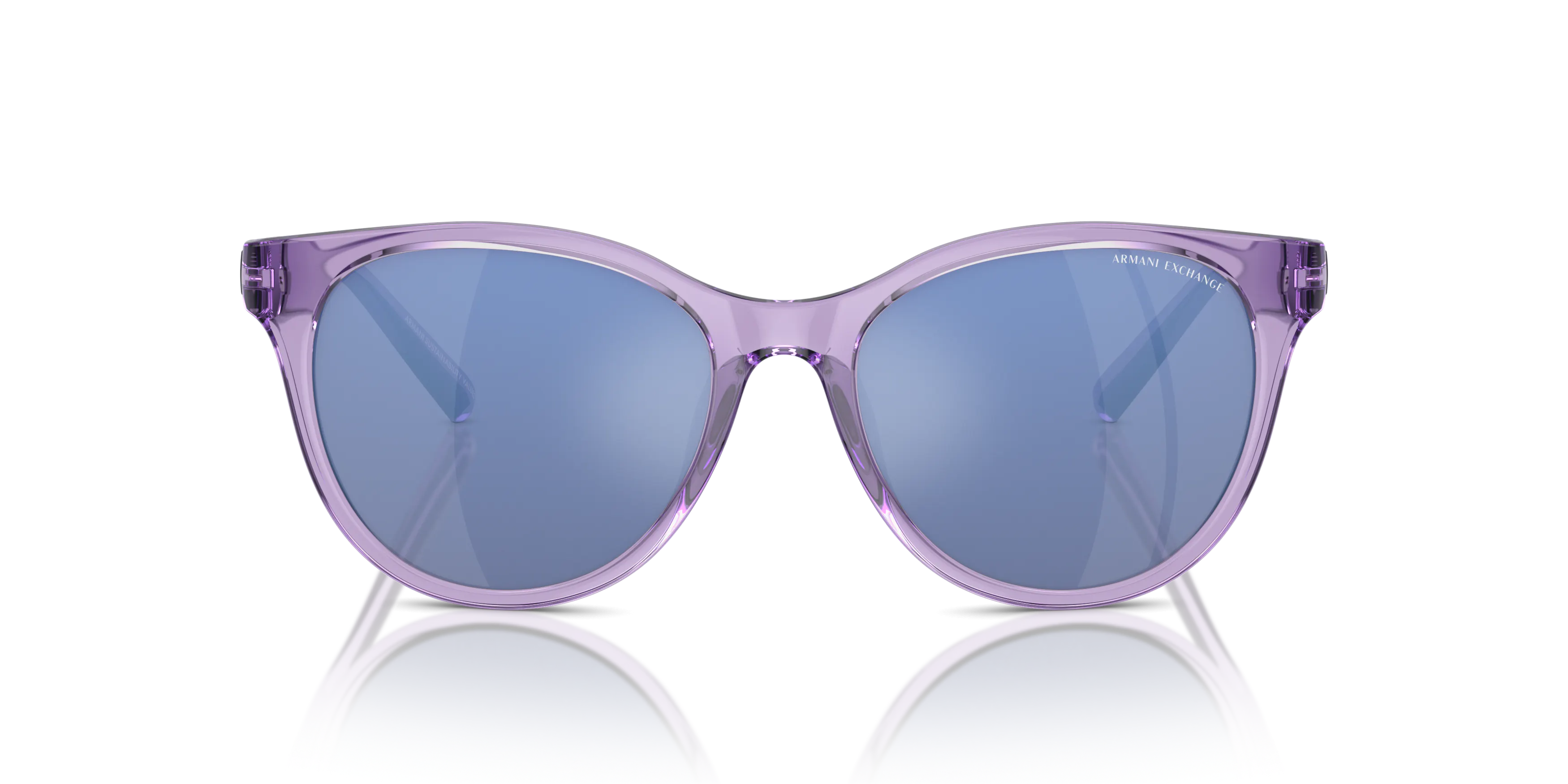 Front, Armani Exchange AX4144SU 82361U