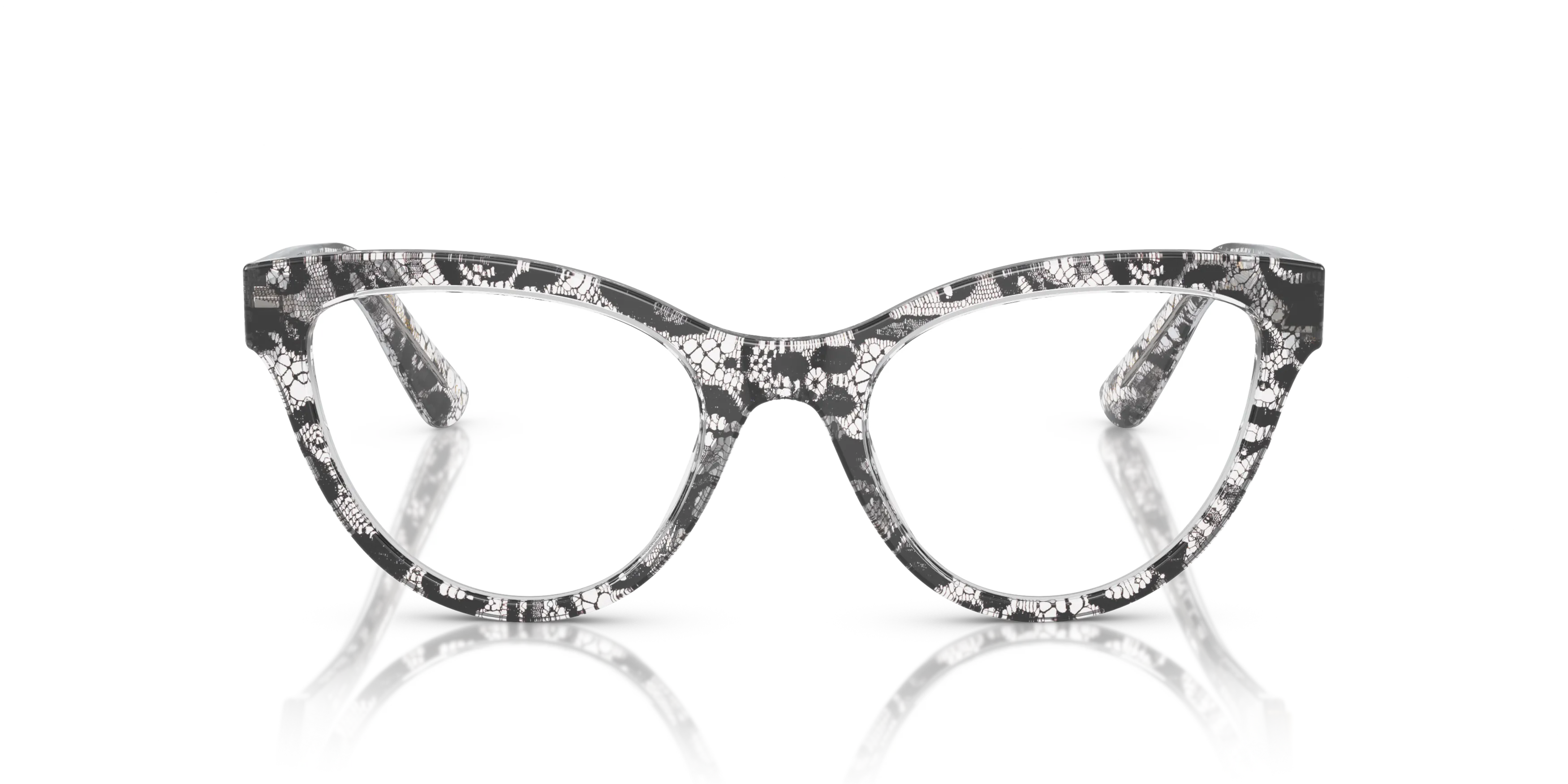 Front, Dolce & Gabbana DG3372 3287