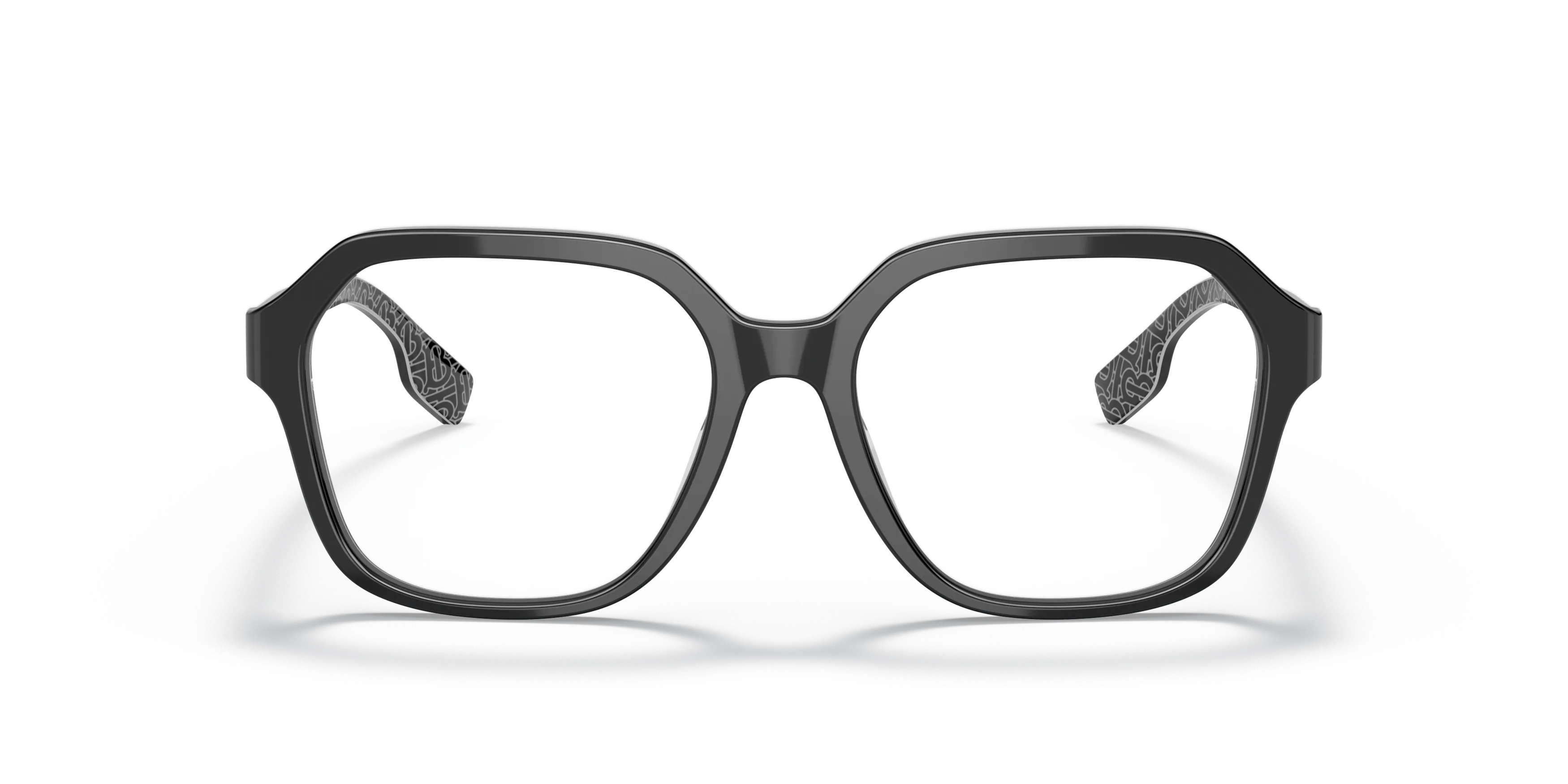 Front, BURBERRY Isabella BE2358 3977