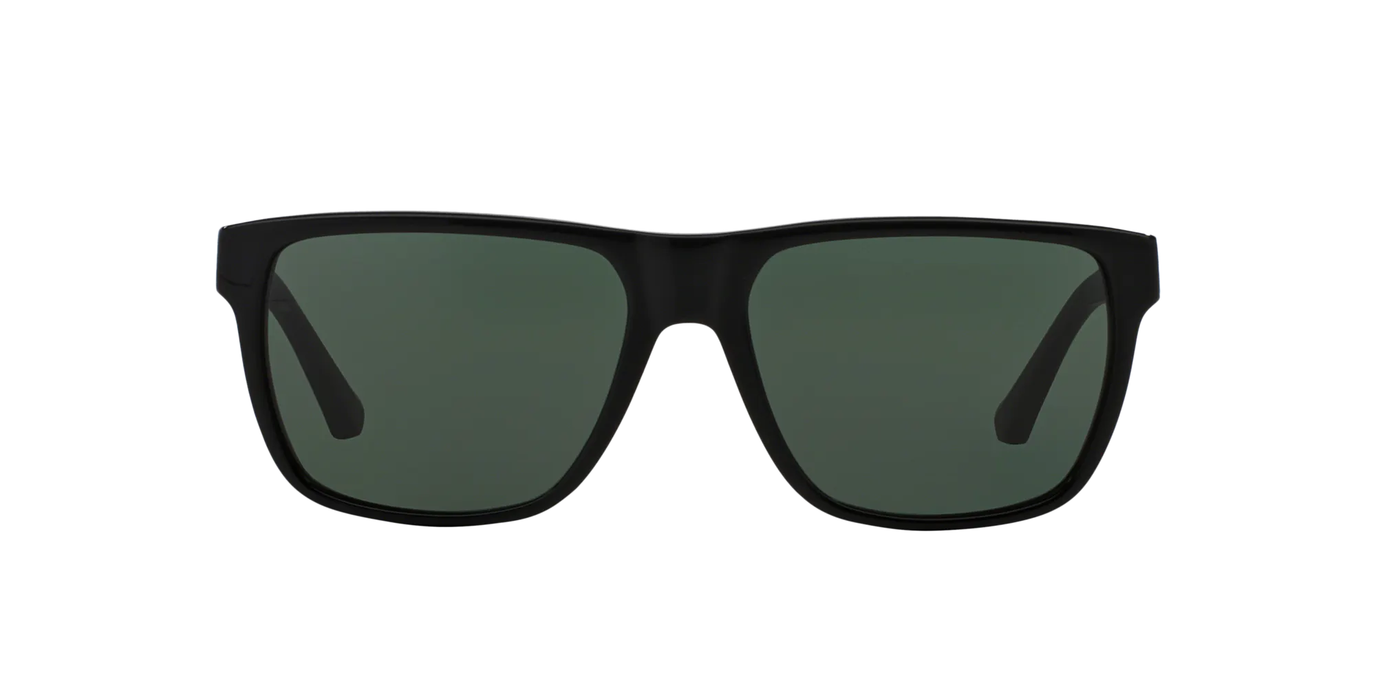 Front, Emporio Armani 0EA4035 501771 Solbriller