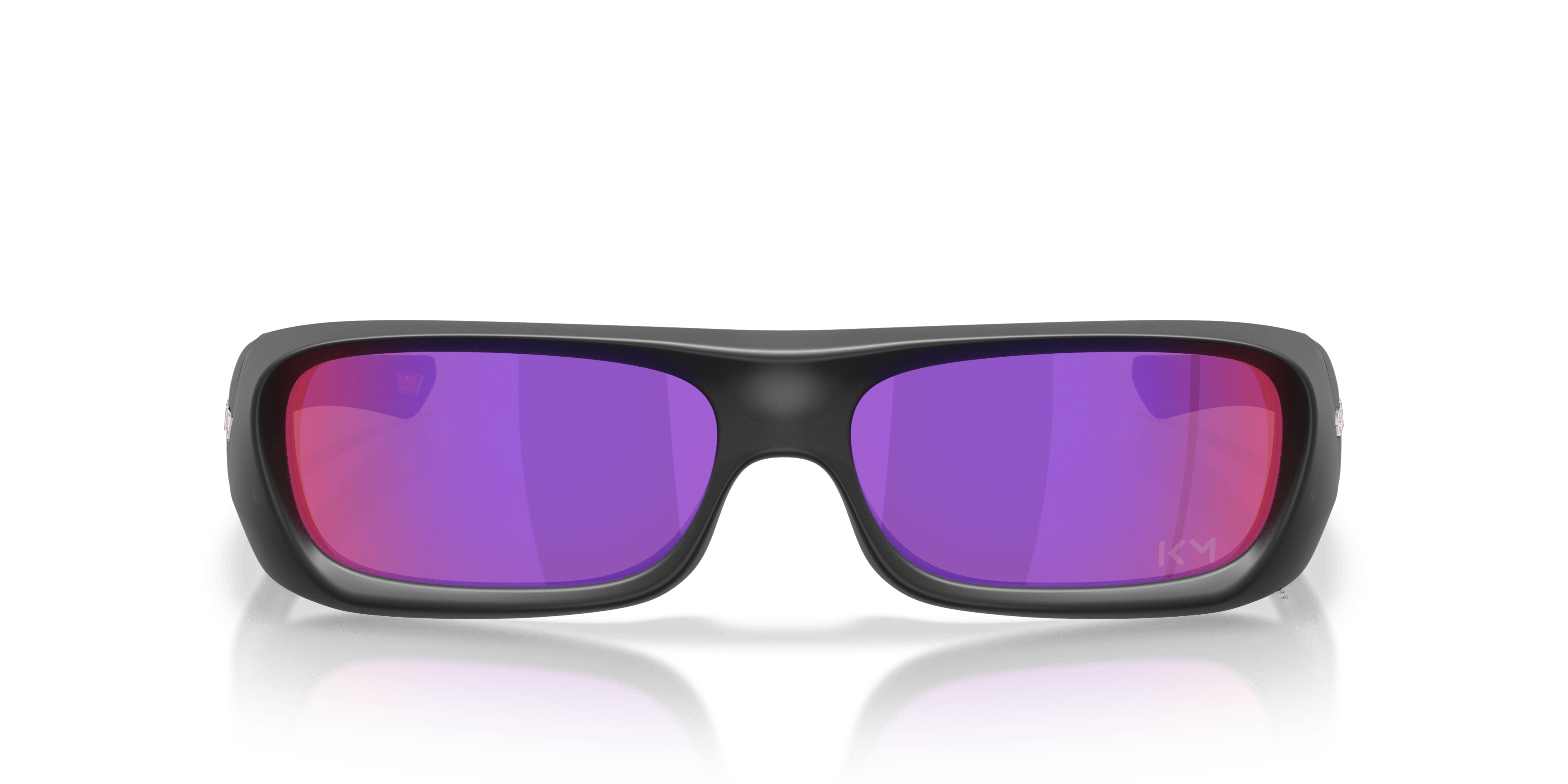 Front, Oakley Kylian Mbappé© Signature Series Permian OO9520 952007