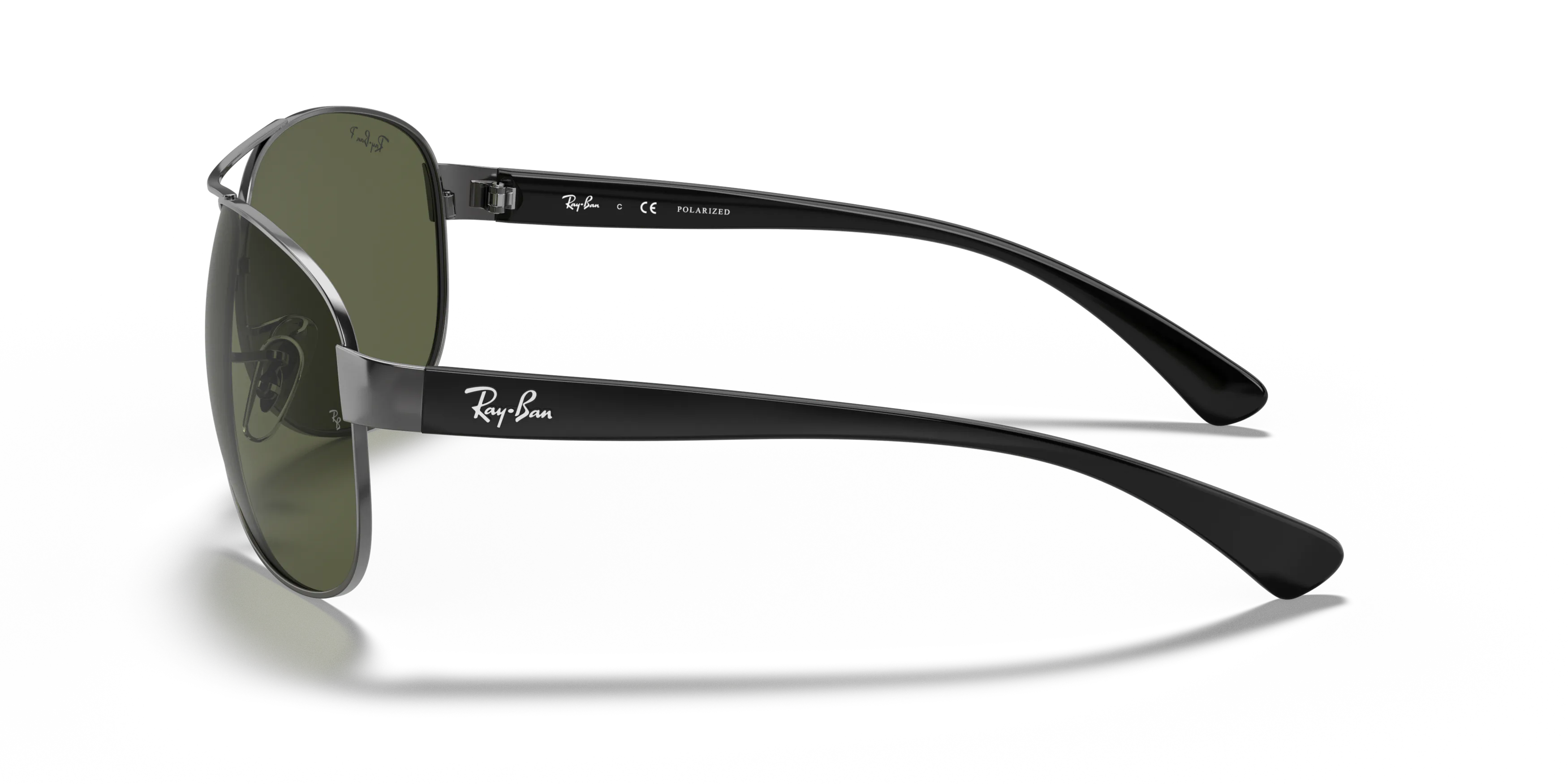 Angle_Left02, Ray-Ban RB3386 004/9A