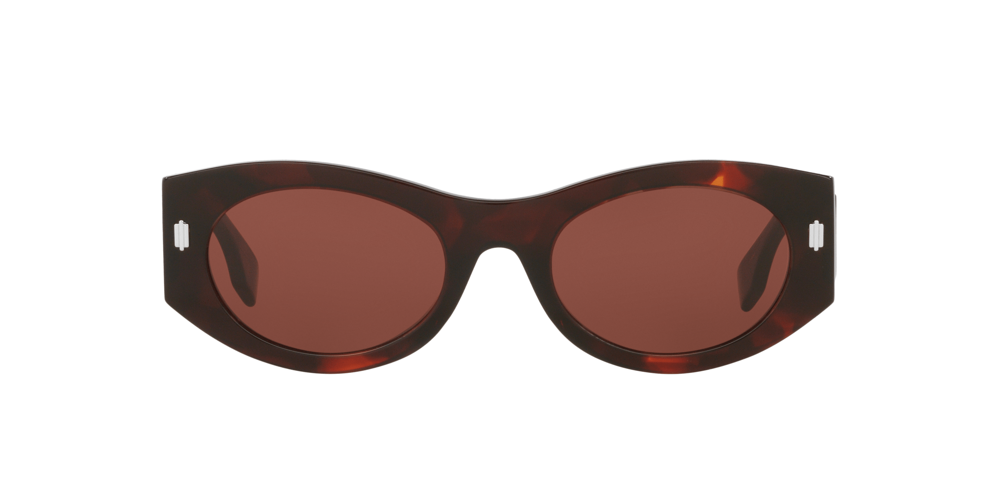 Front, Fendi FE40125I 4402U1