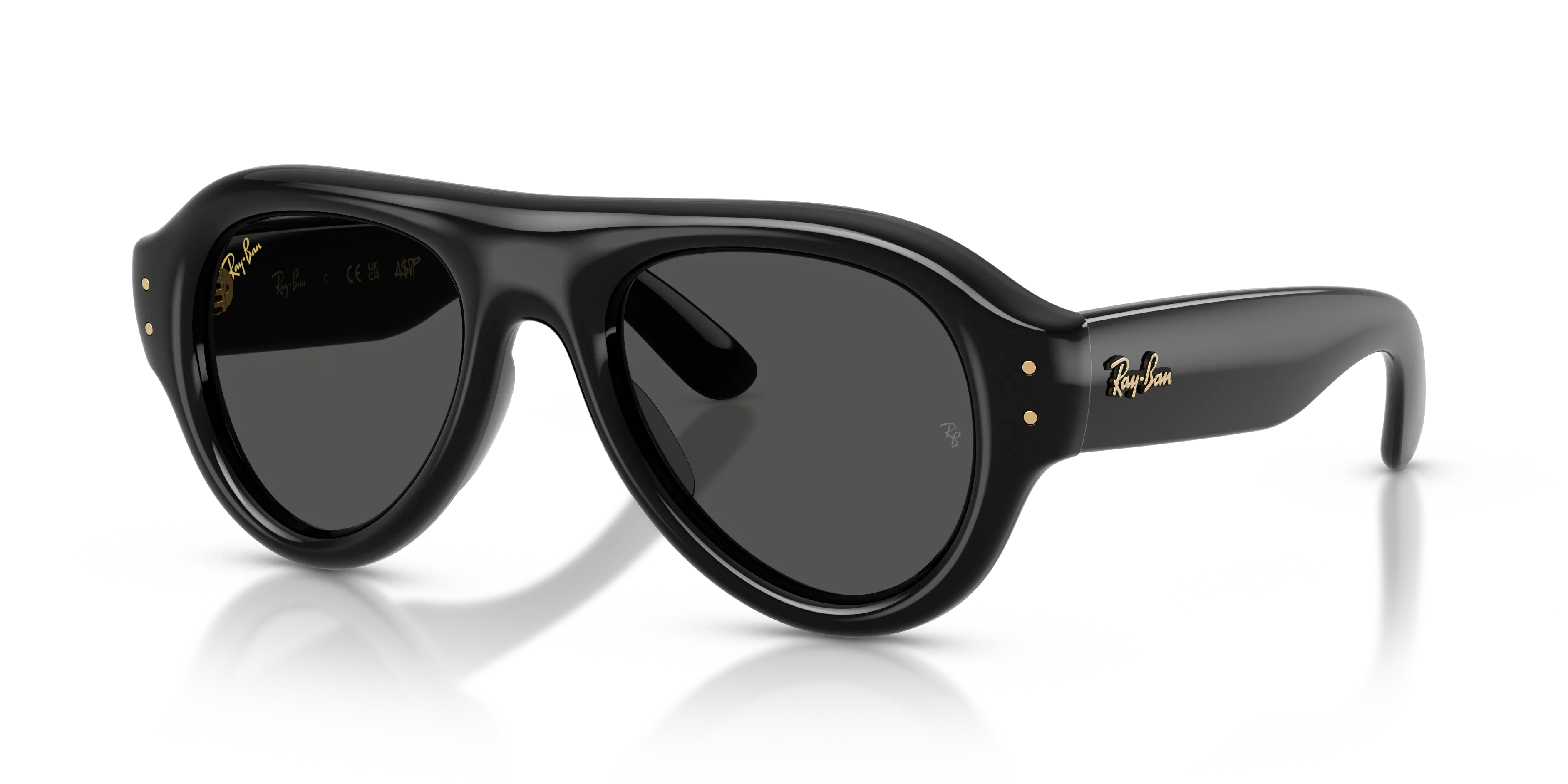 Angle_Left01, Ray-Ban RB4925 601/87