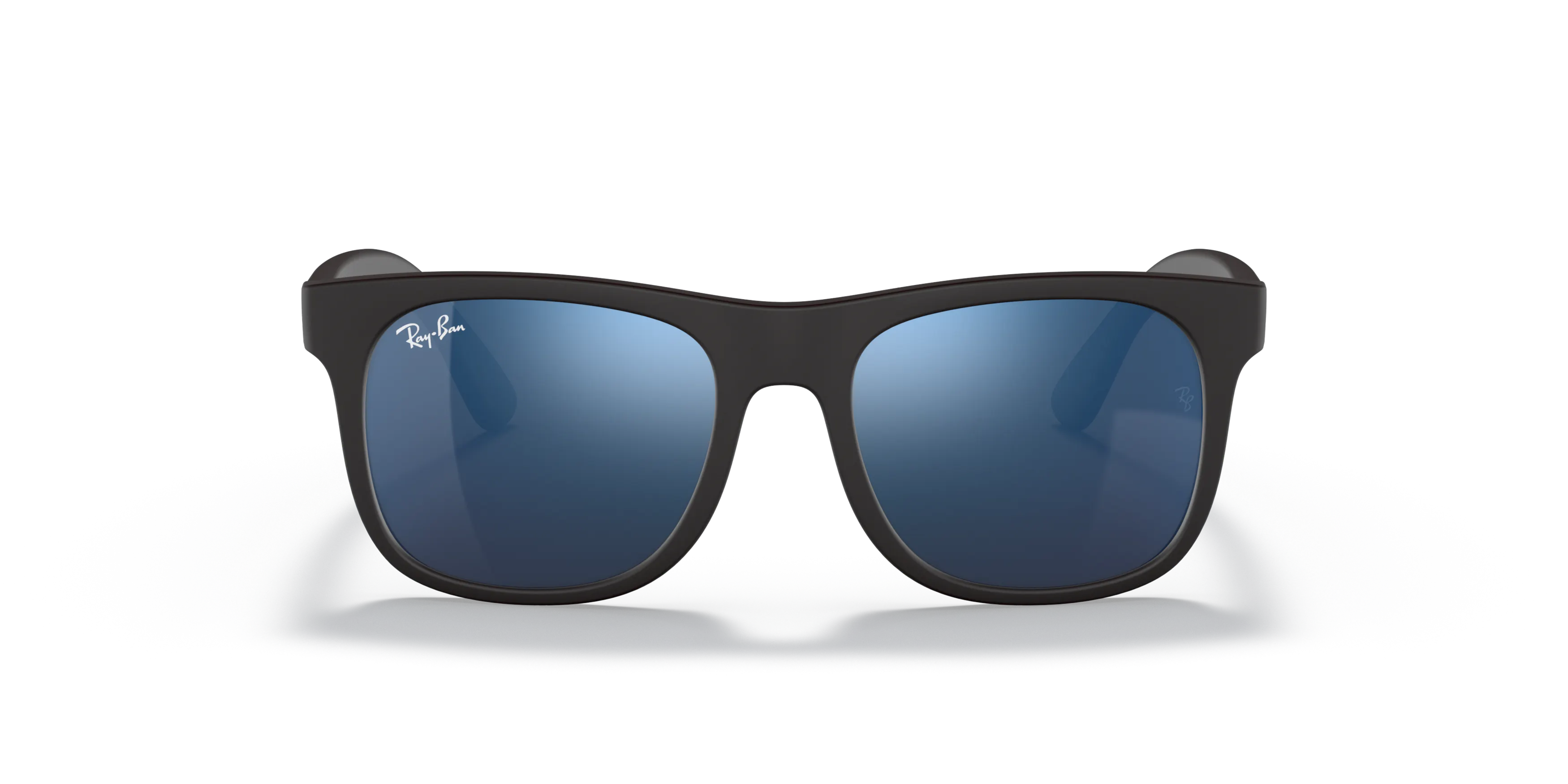 Front, Ray-Ban JUNIOR JUSTIN RB9069S 702855