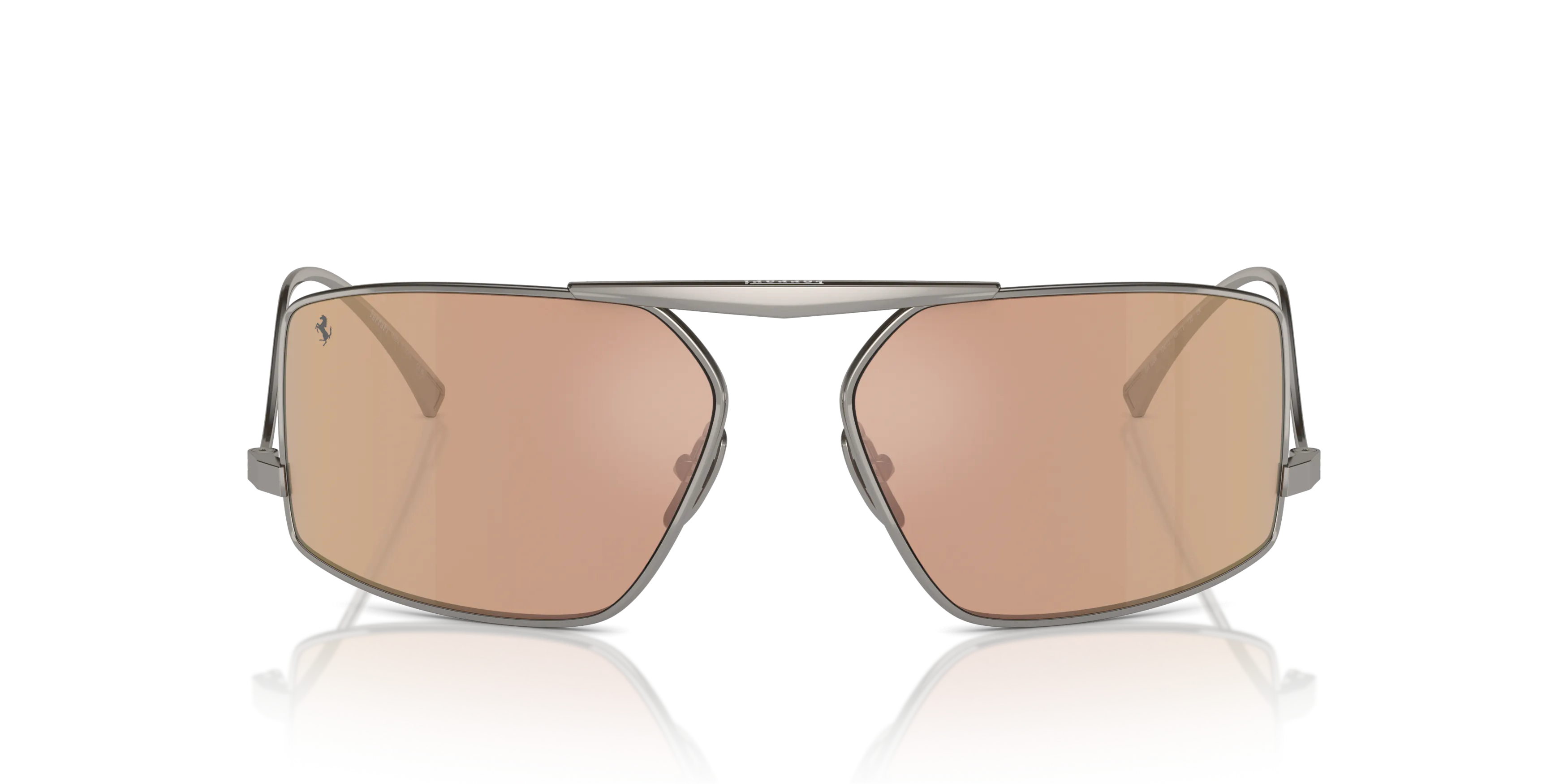 Front, FERRARI CAVALLINO FH1008 104/7J