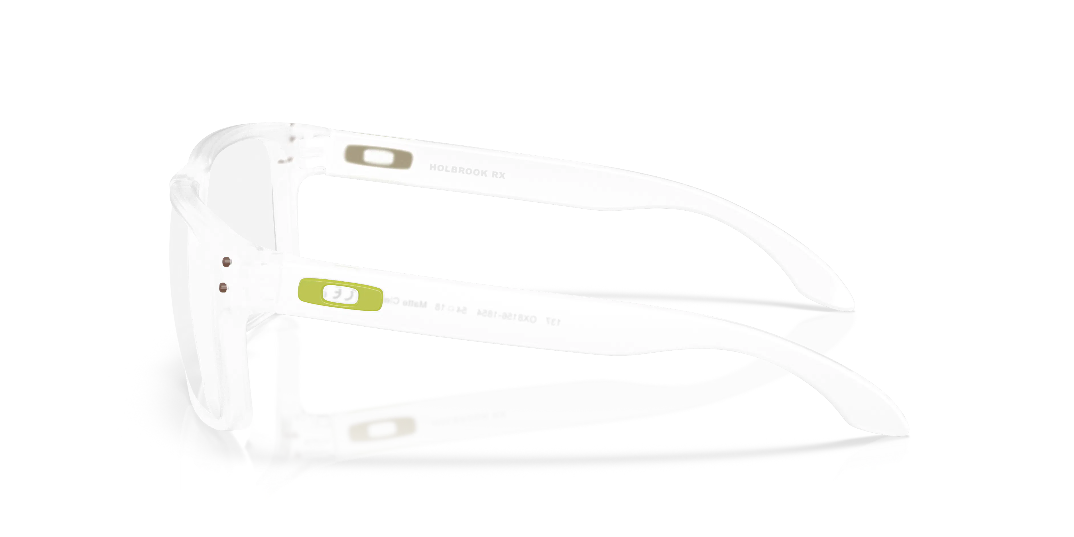 Angle_Left02, Oakley Holbrook Limitless Collection OX 8156 Glasses