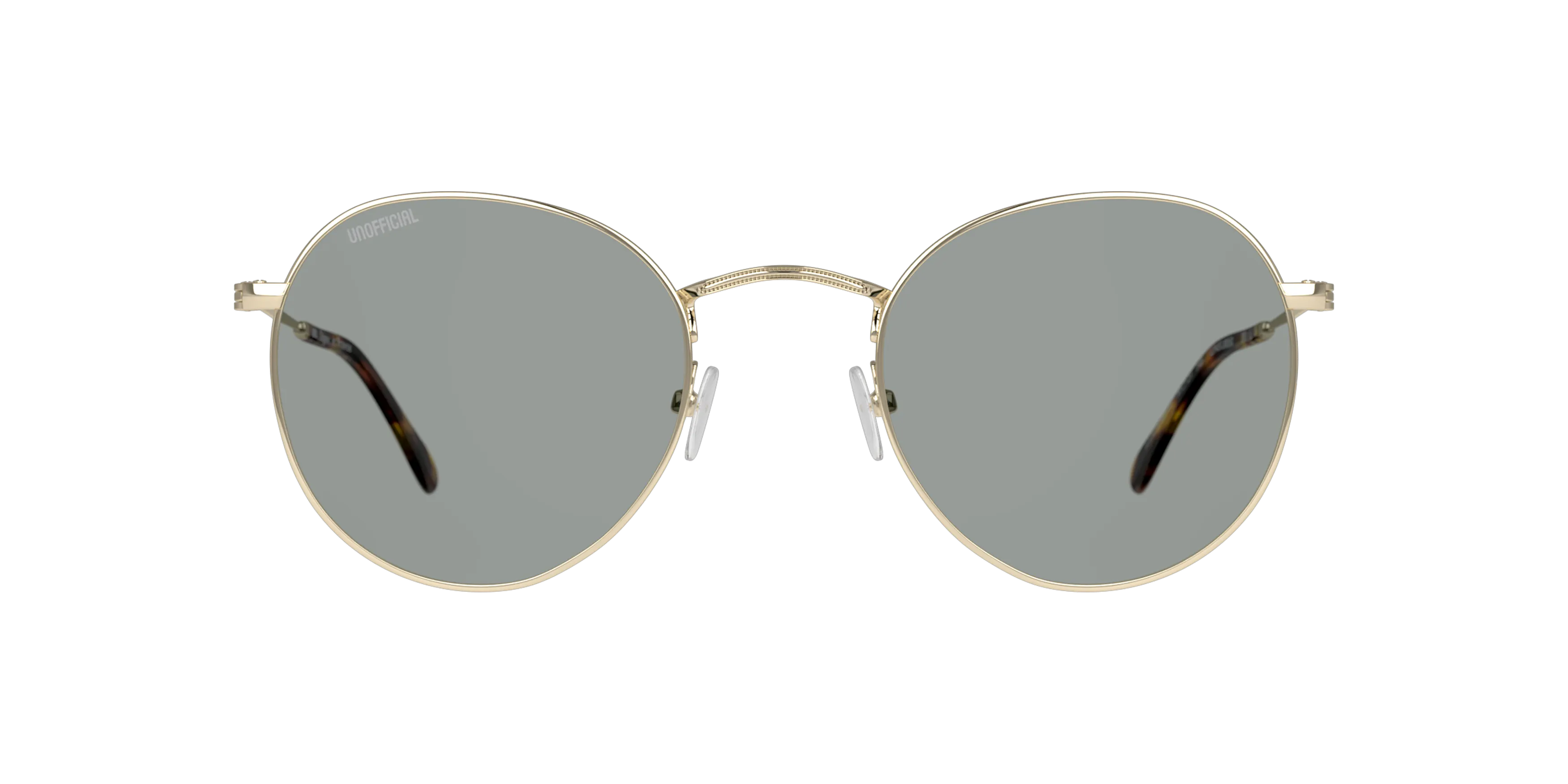 Front, Unofficial UNSU0050 DDE0