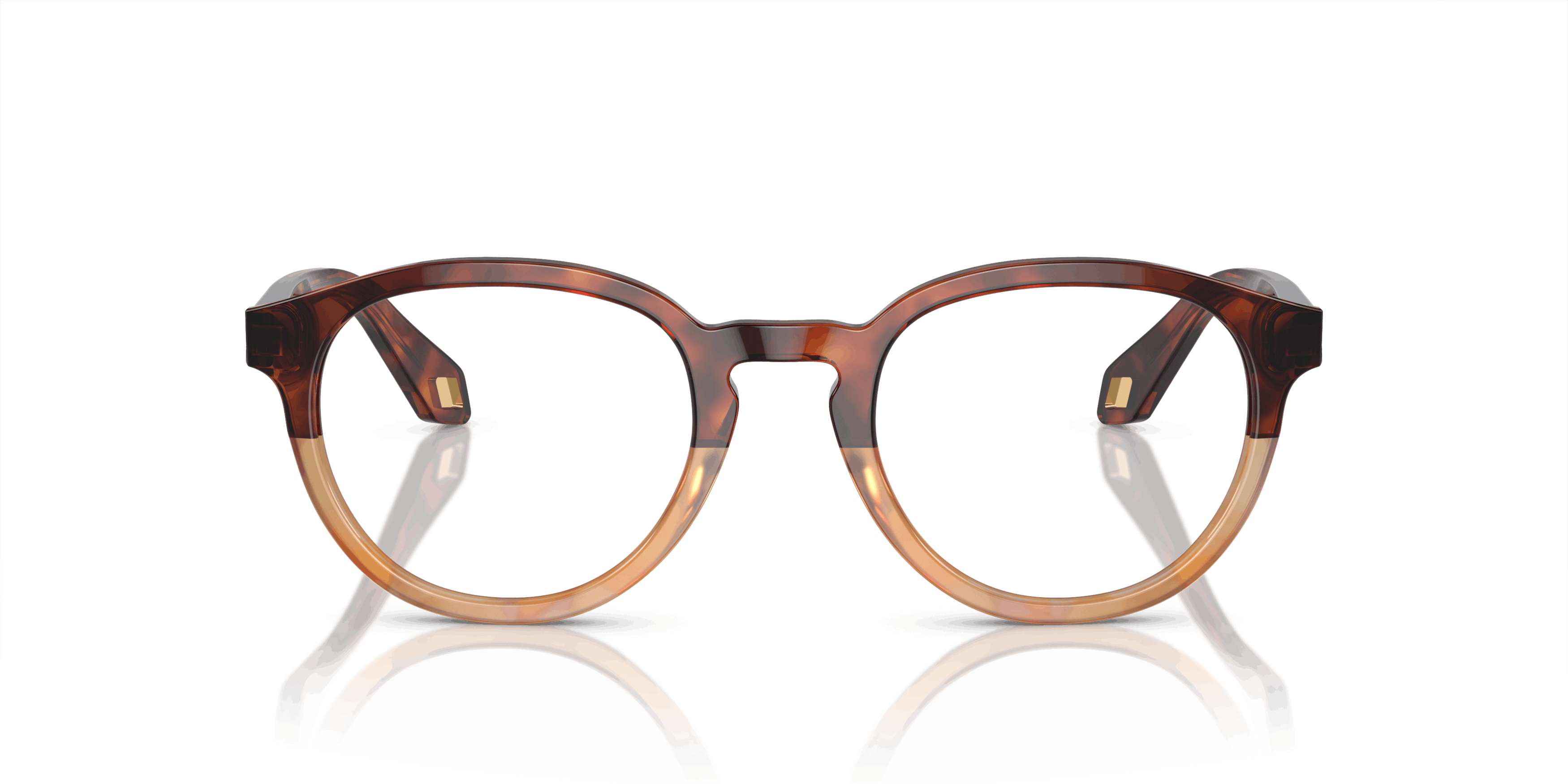 Front, Giorgio Armani AR7248 6034