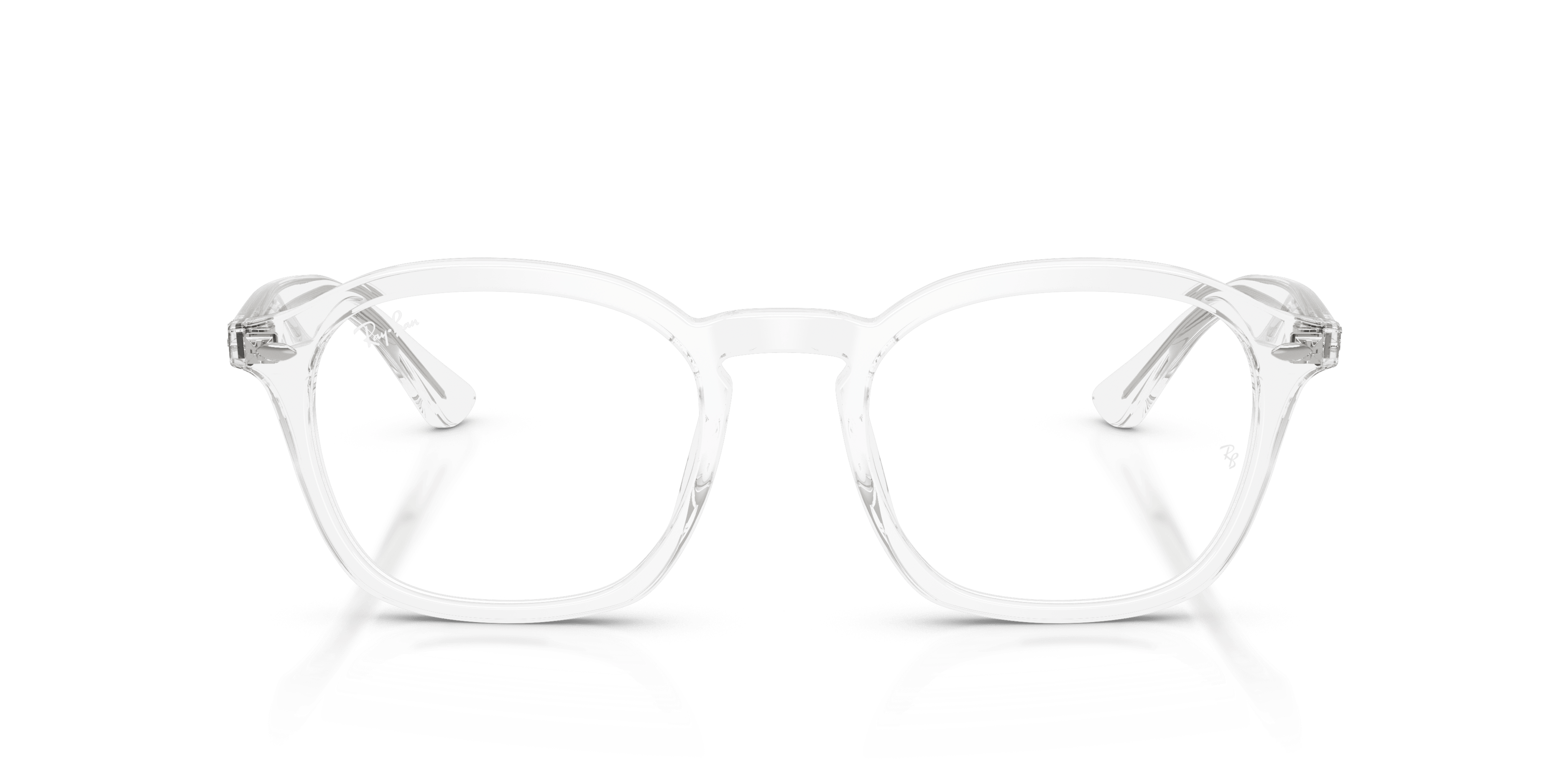 Front, Ray-Ban RB5451 2001