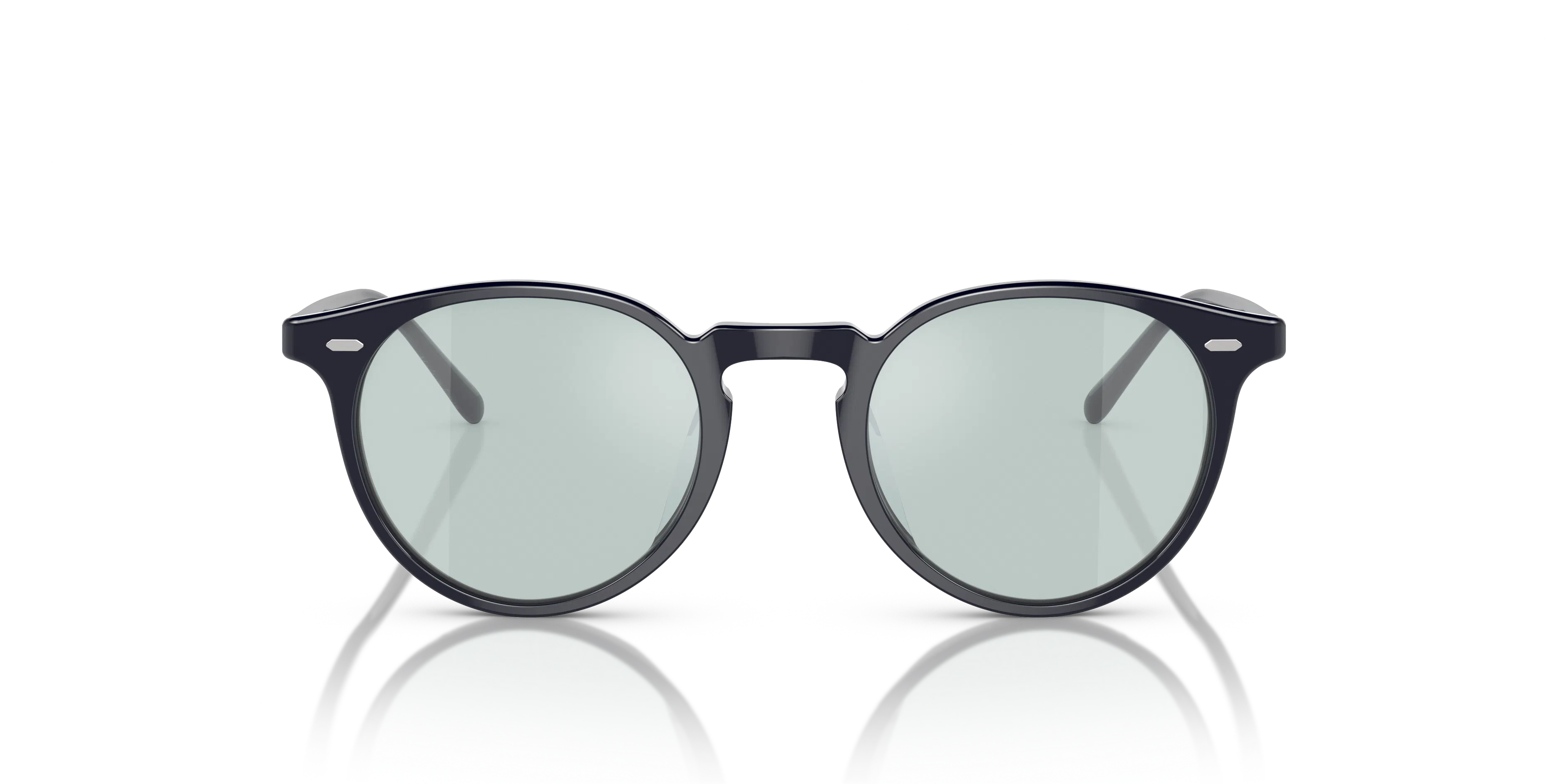 Front, Oliver Peoples N.02 OV5529U 1771