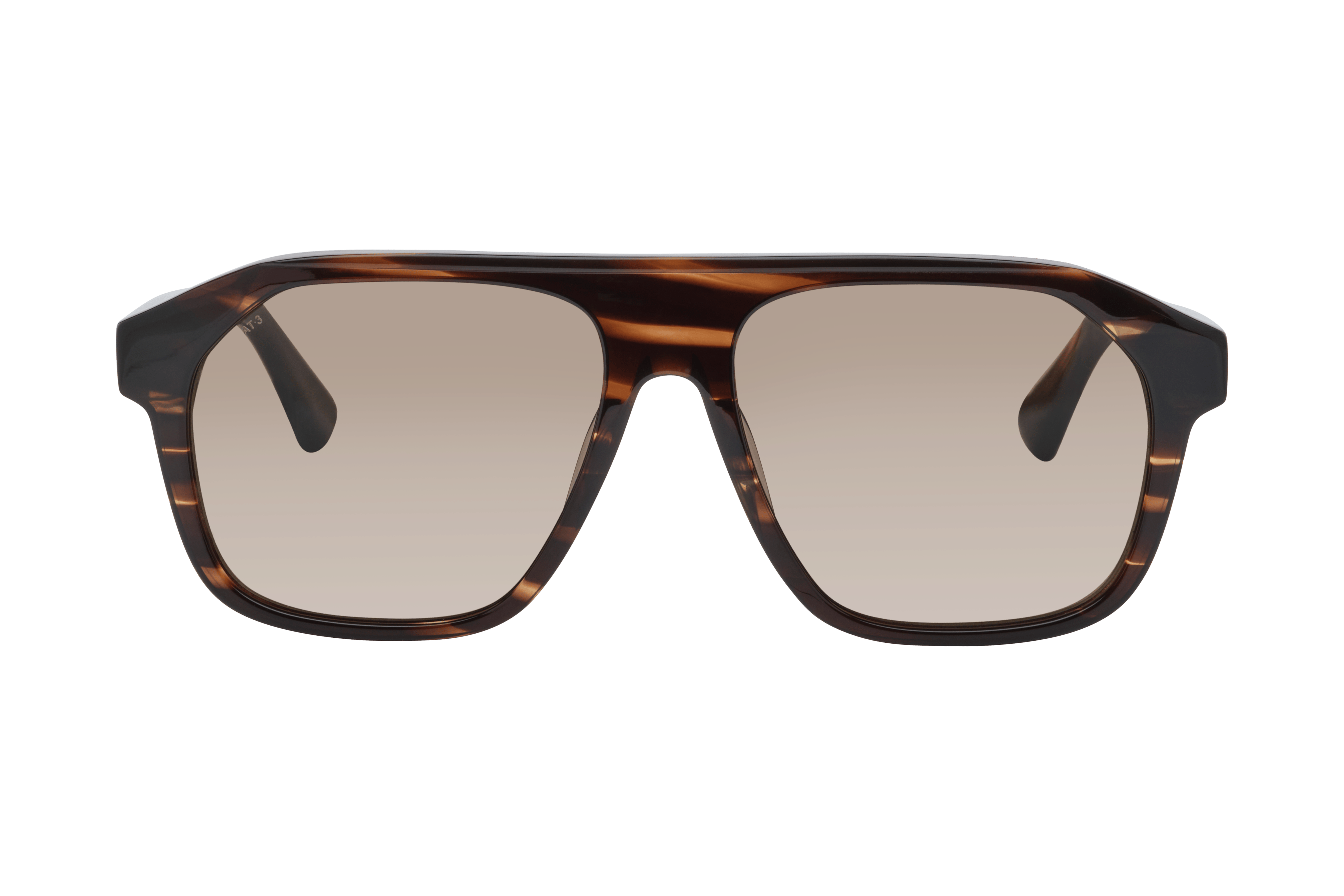 Front, Oscar Jacobson OJ10049 7078 Solglasögon