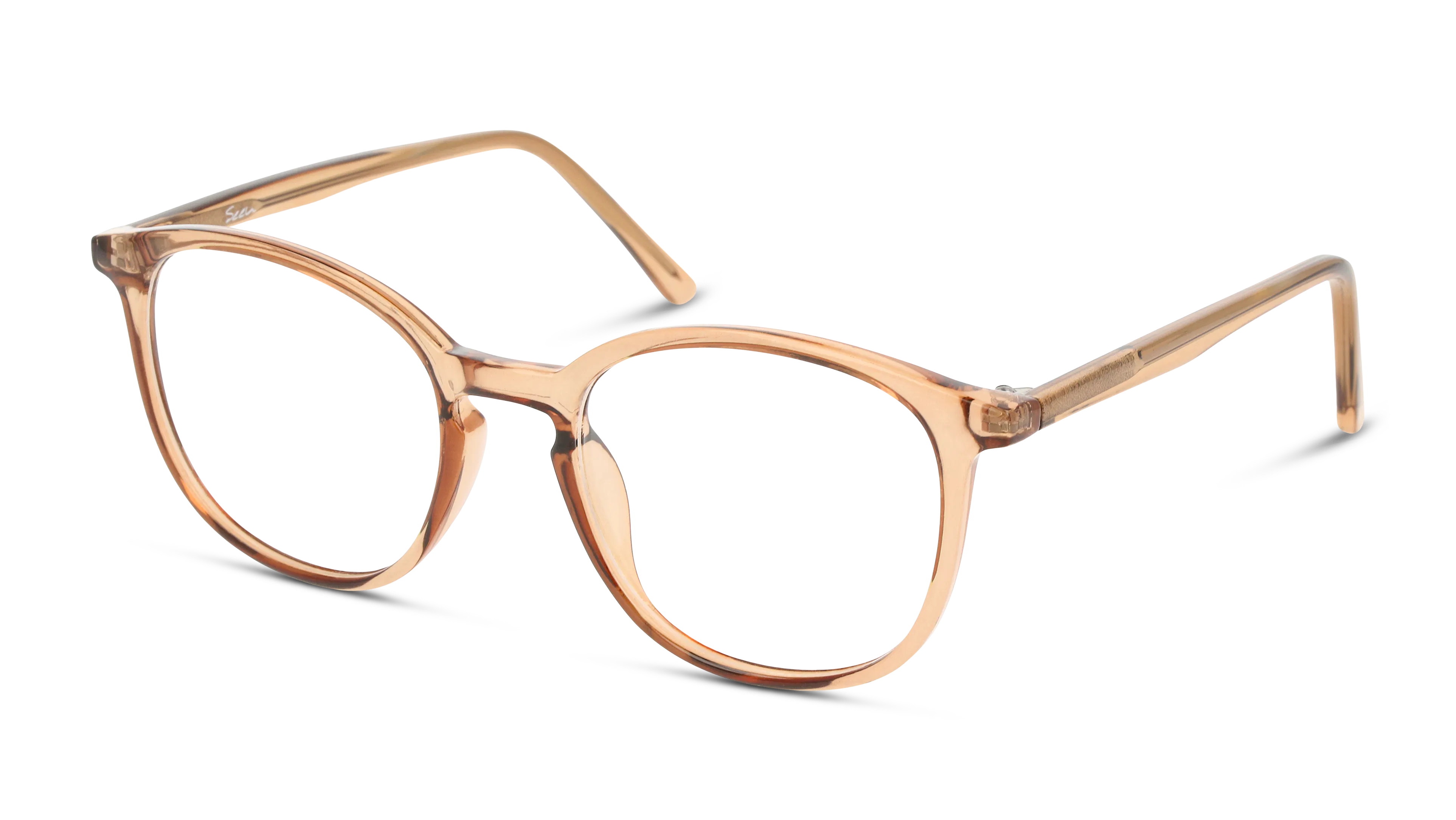 Angle_Left01, Seen SNOF5003 NN00 Briller