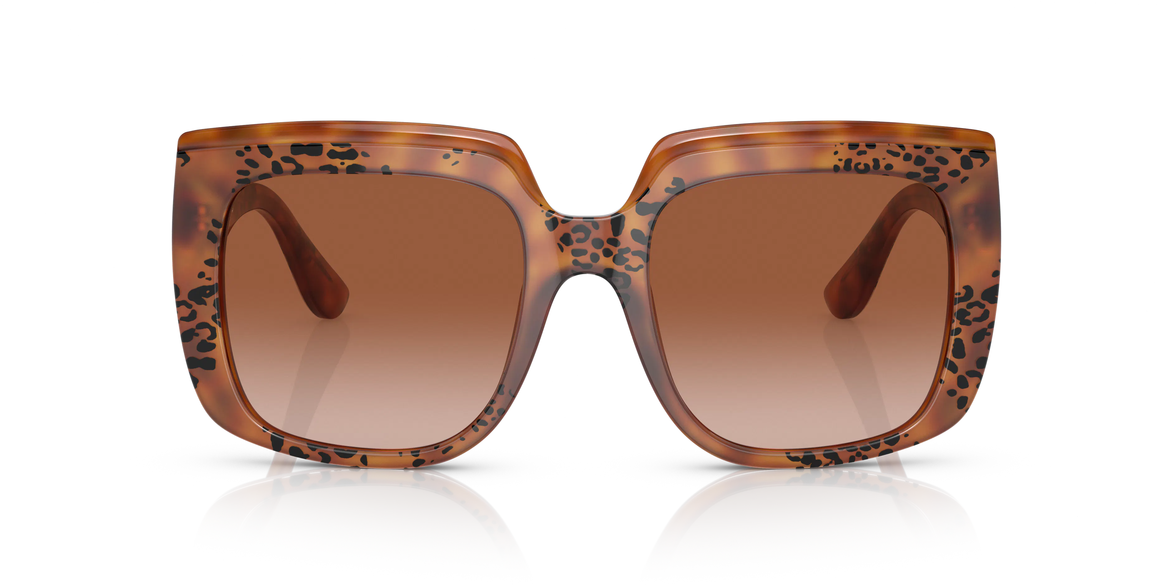 Front, Dolce&Gabbana DG4414 338013