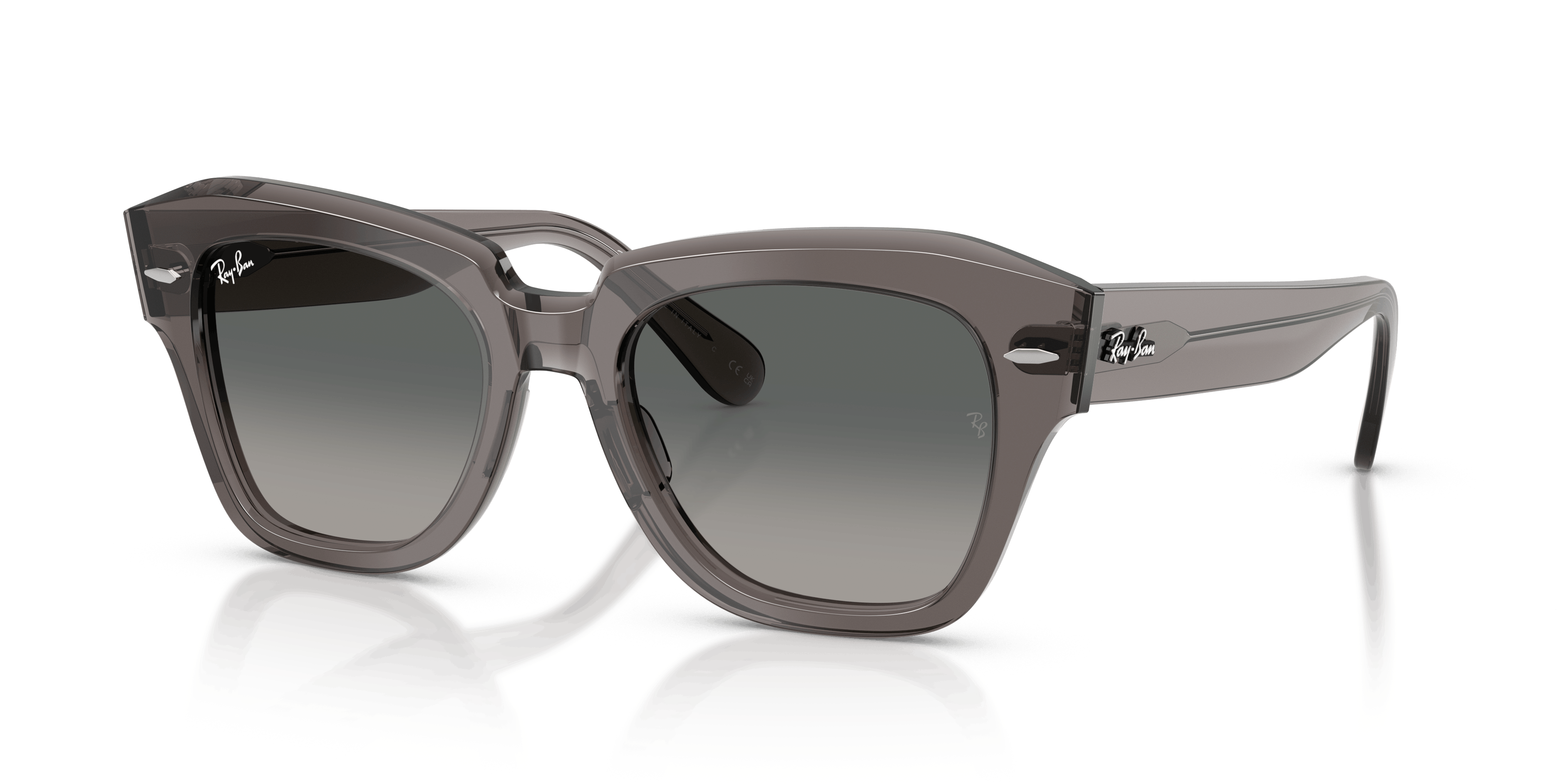 Angle_Left01, Ray-Ban State Street RB2186 136971