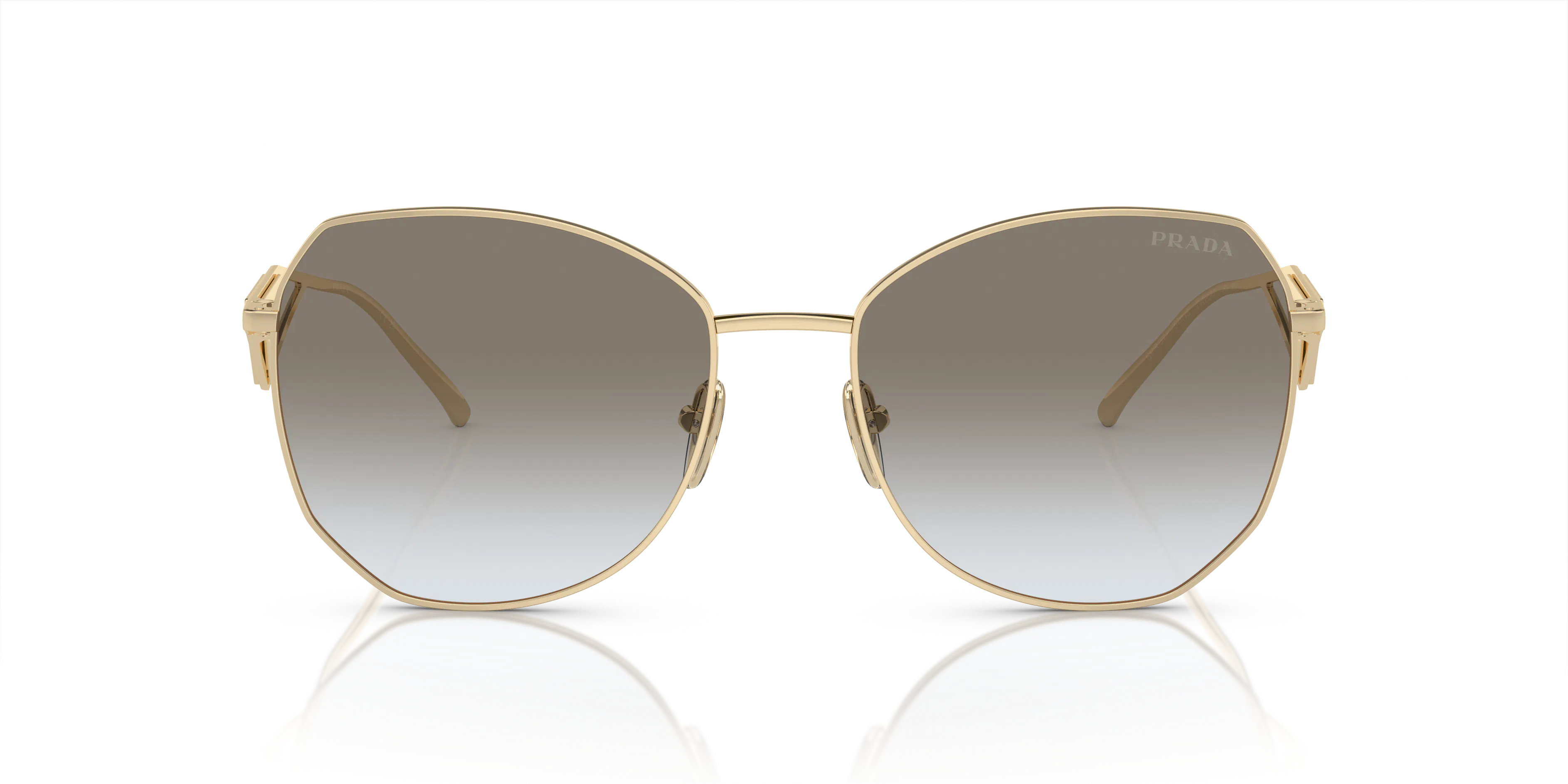 Front, Prada PR 57YS ZVN0A7