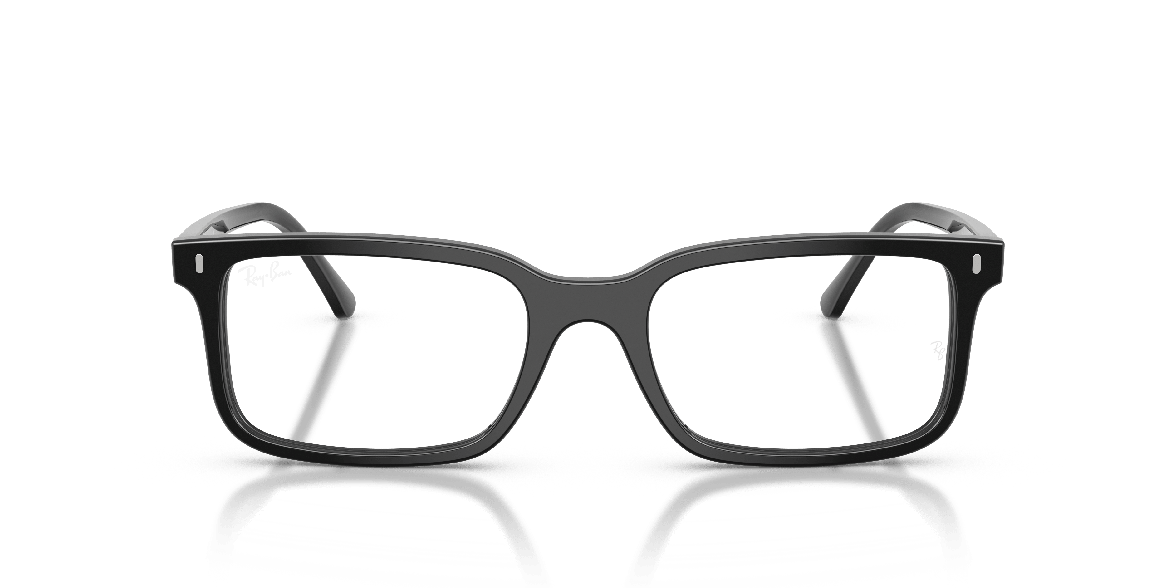 Front, RAY-BAN RX5445 2000