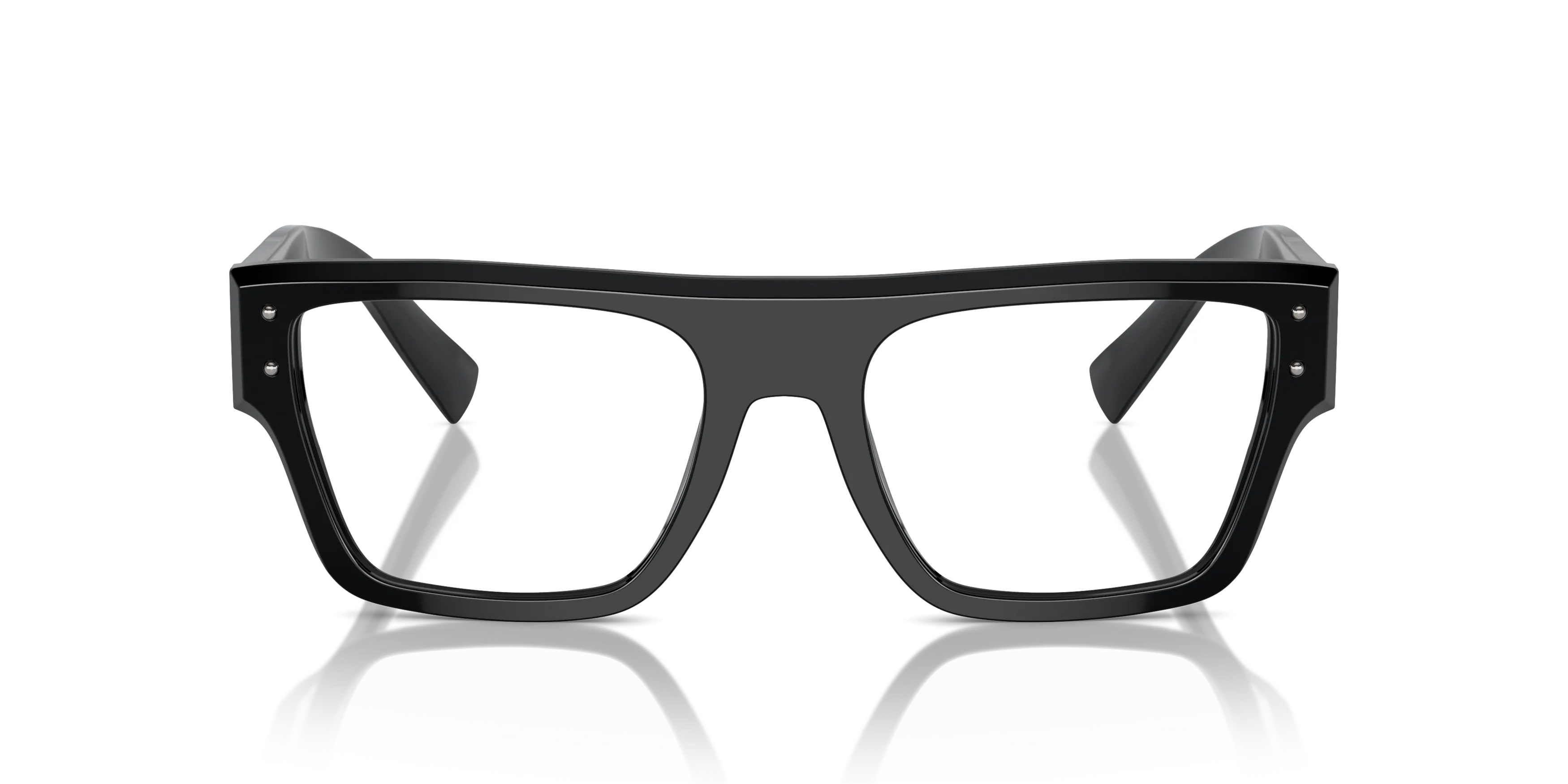 Front, DOLCE GABBANA DG3384 501