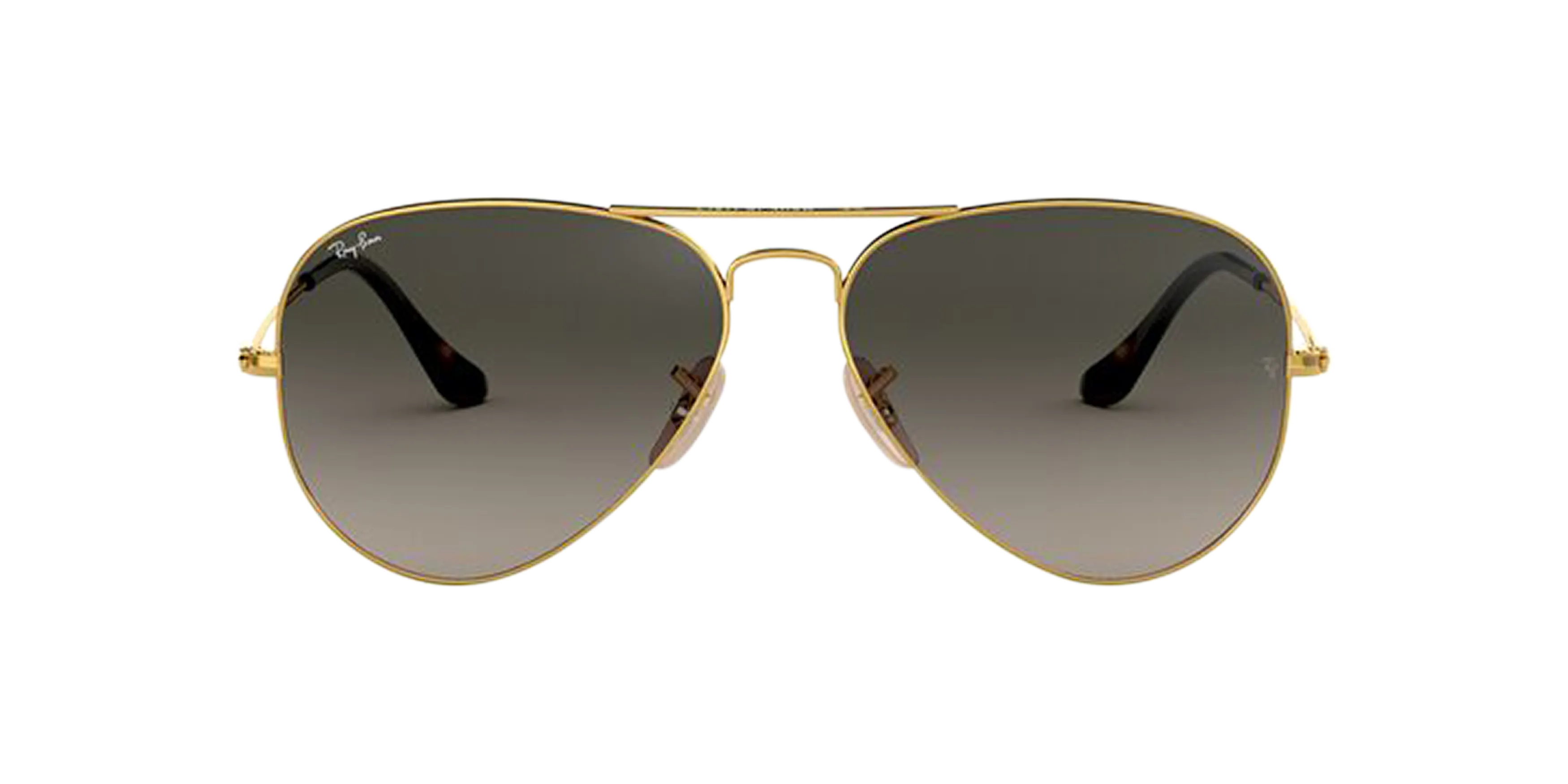 Front, RAY-BAN Aviator Havana Collection RB3025 181/71