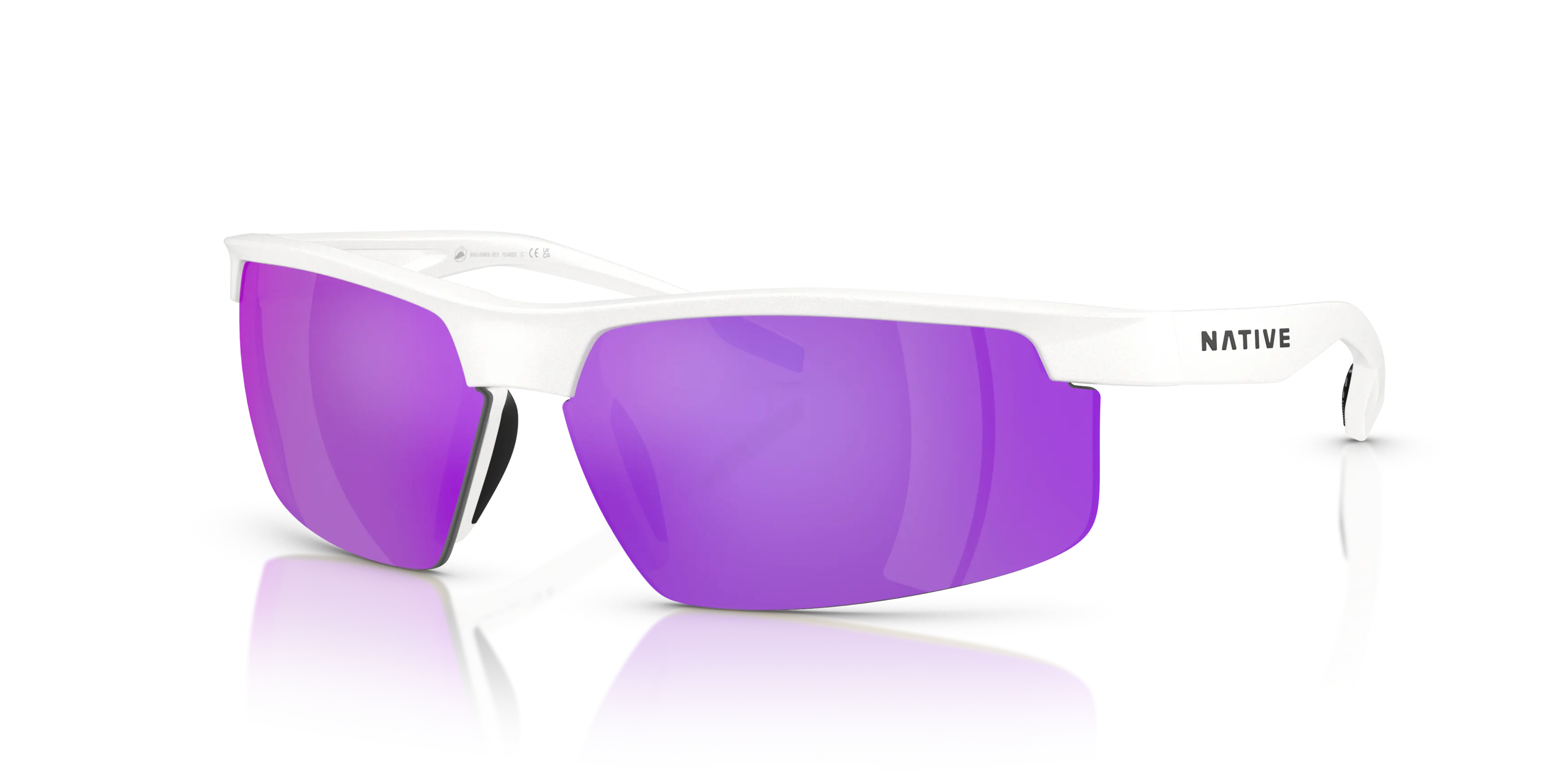 Angle_Left01, NATIVE Ridge-Runner Crest XD9048 904805