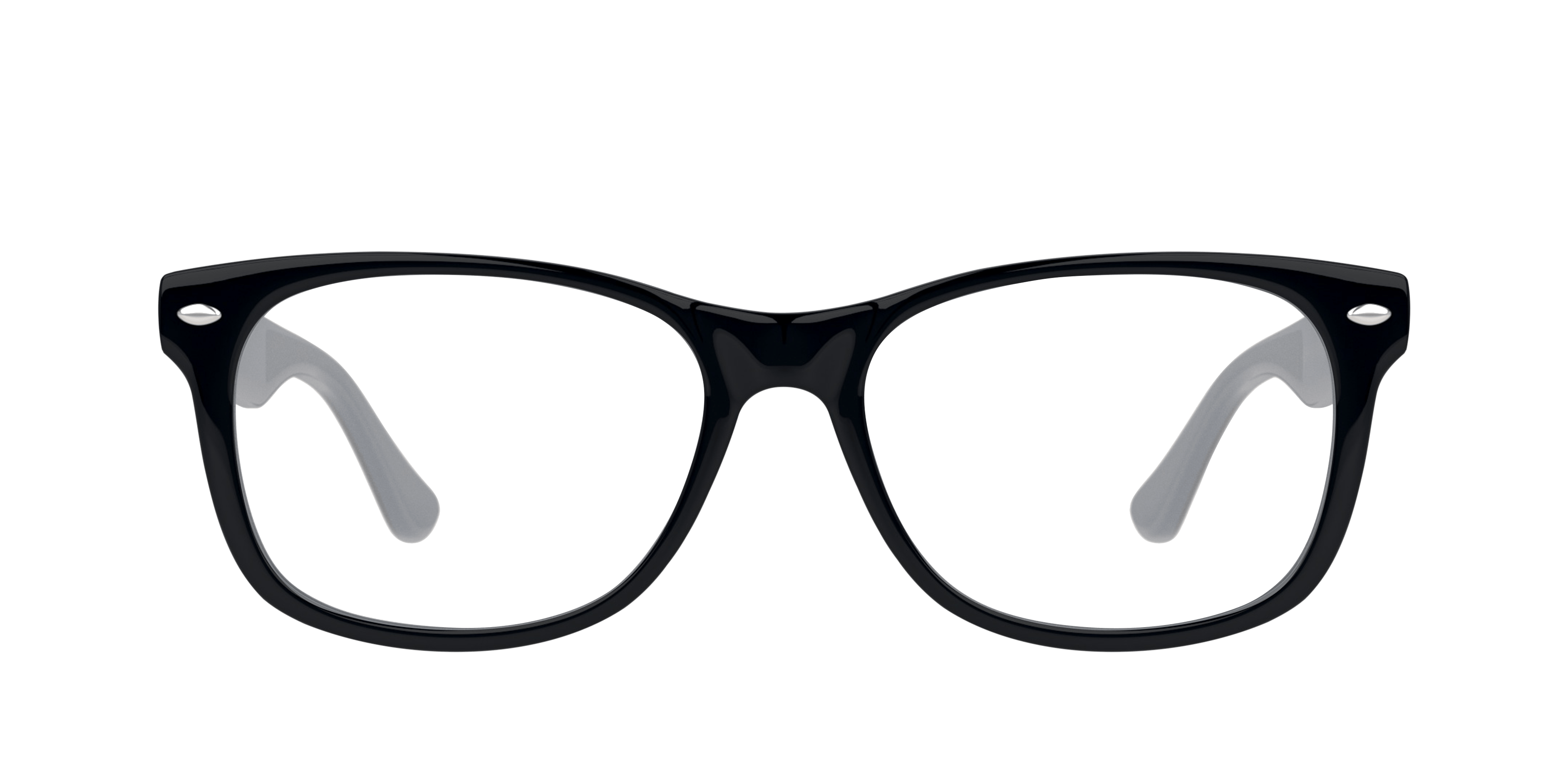 Front, Junior 0IY2060 C01 Glasögonbåge