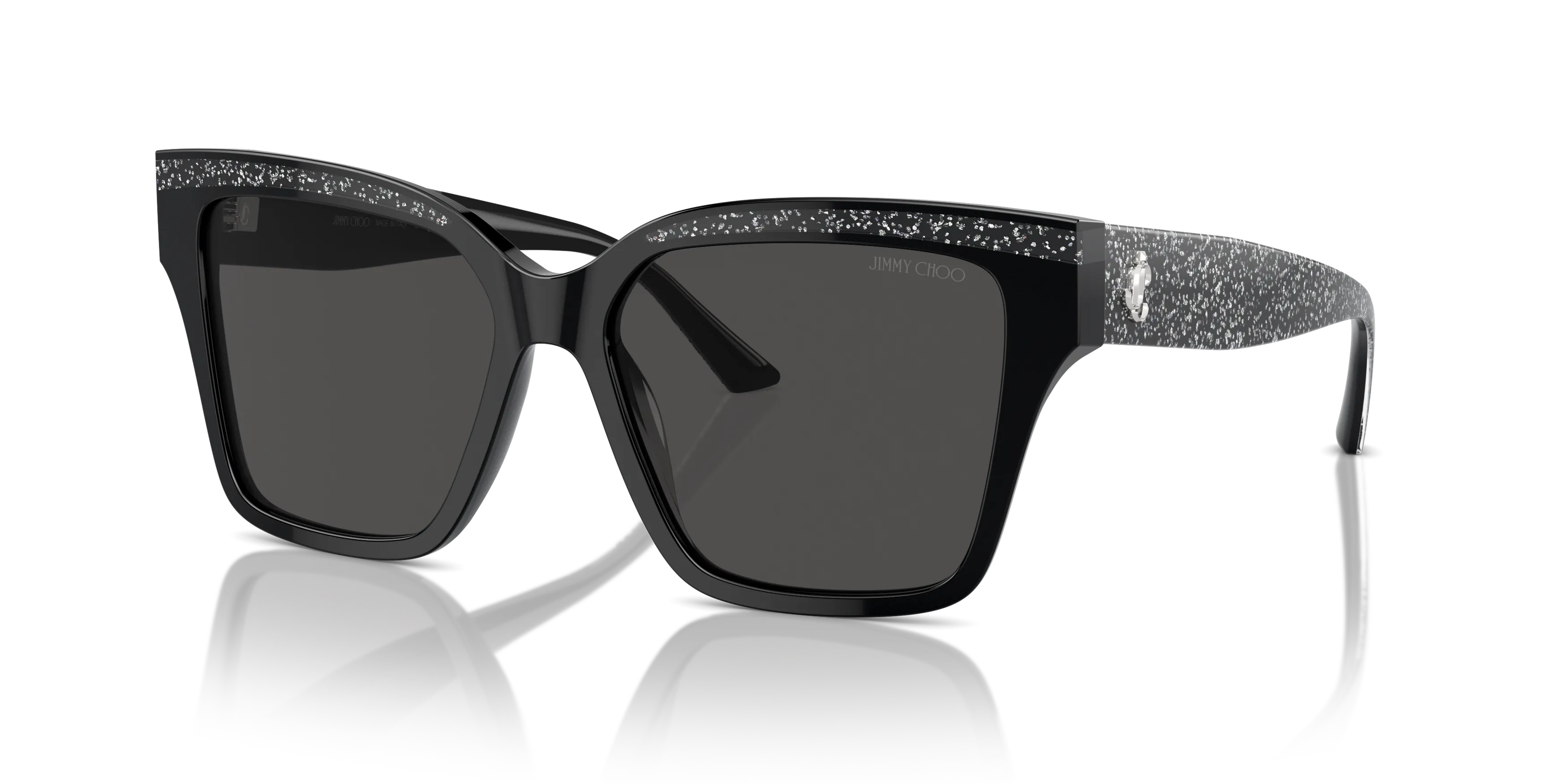 Angle_Left01, Jimmy Choo JC5003 Sunglasses