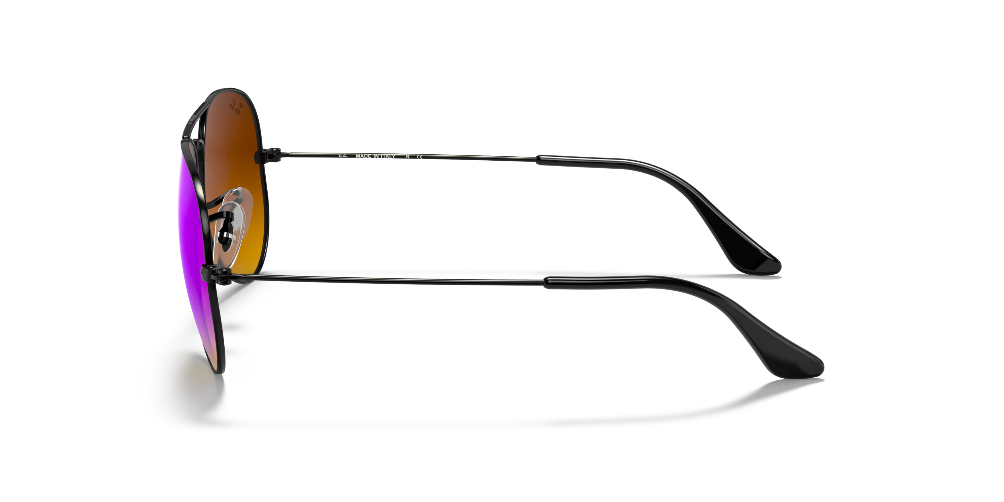 Angle_Left02, Ray-Ban AVIATOR RB3025 002/4O