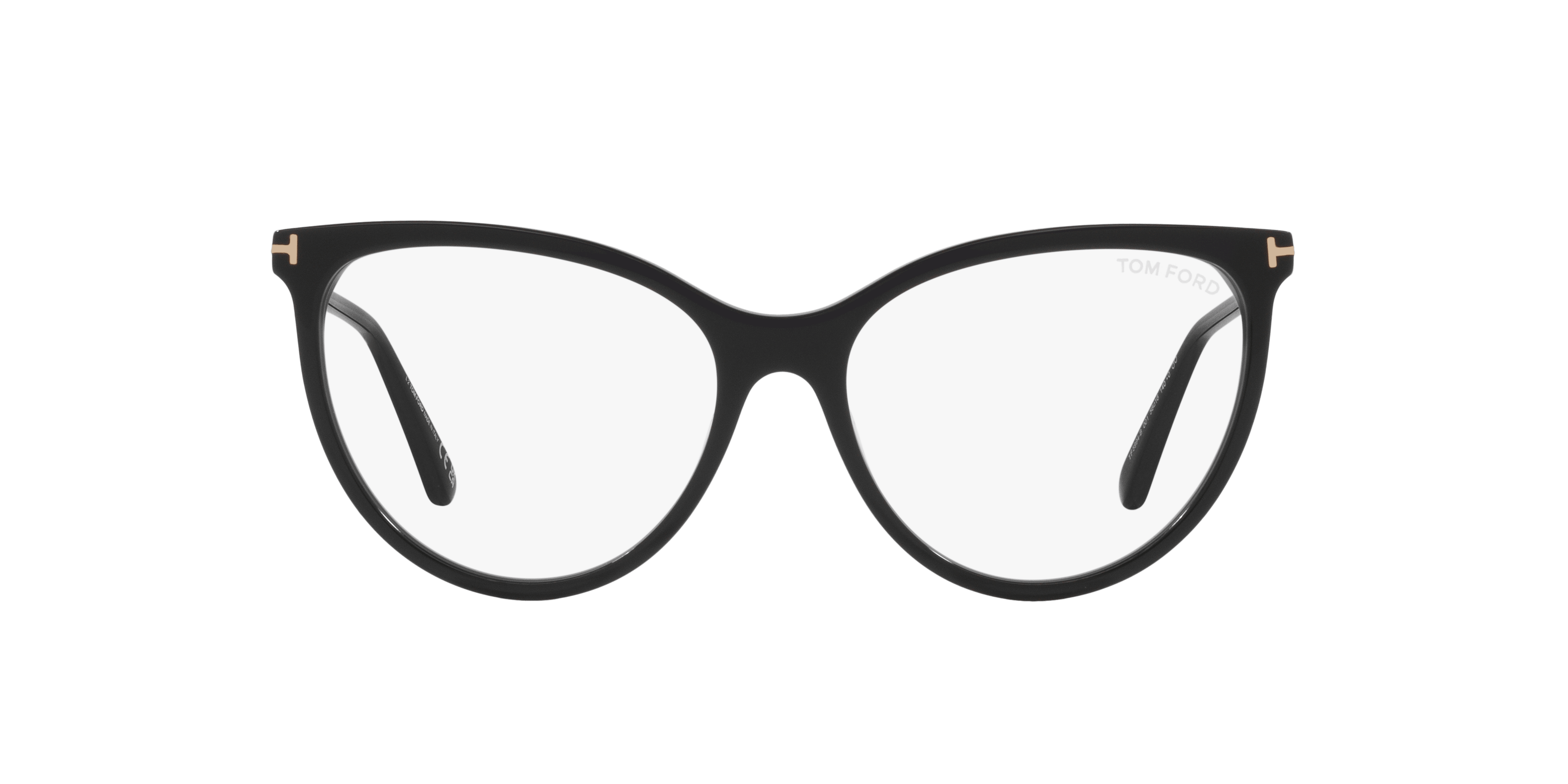 Front, Tom Ford FT5994-B TR001958 1330