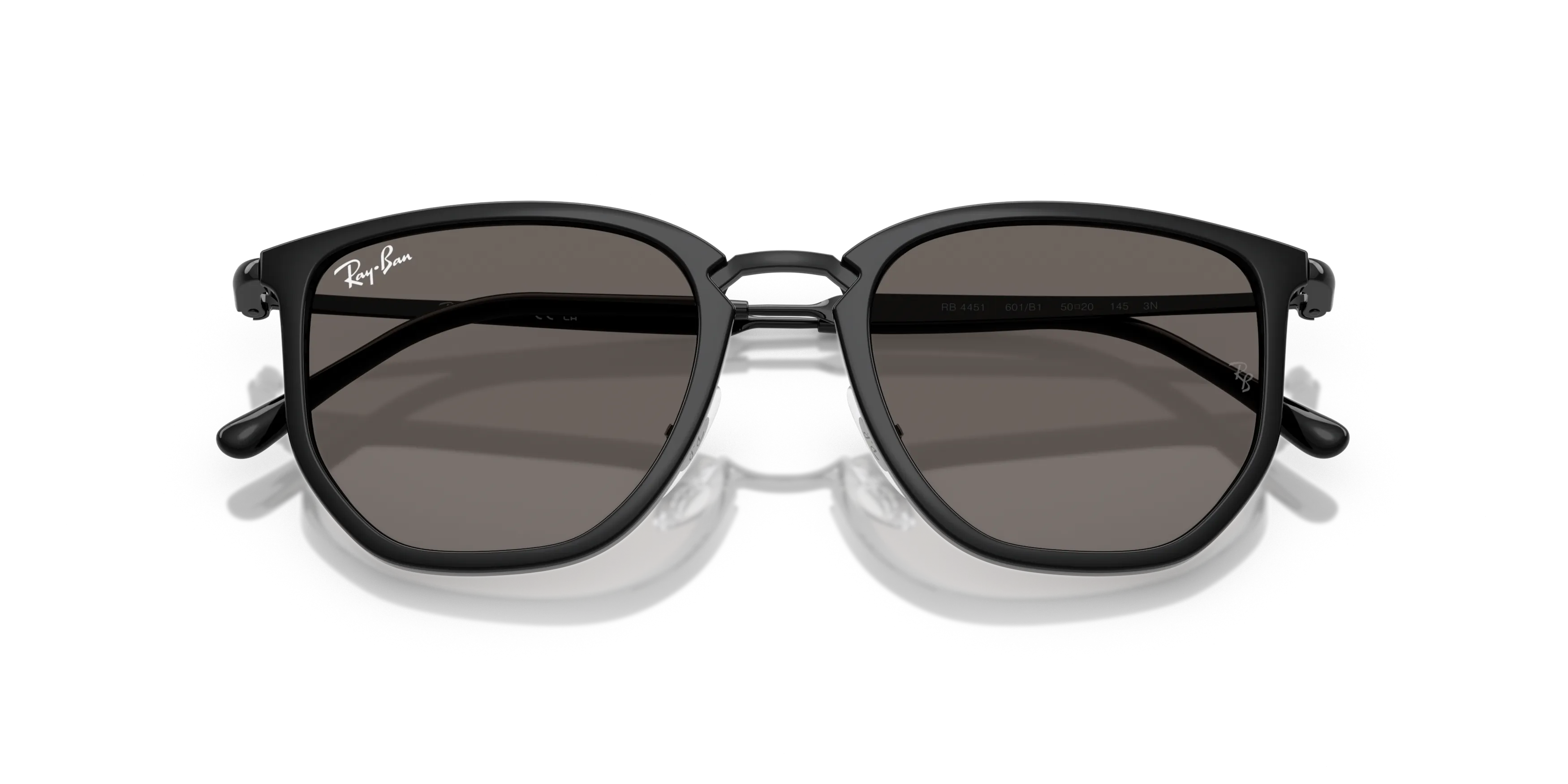 Ray-Ban RB4451 Sunglasses | Vision Express