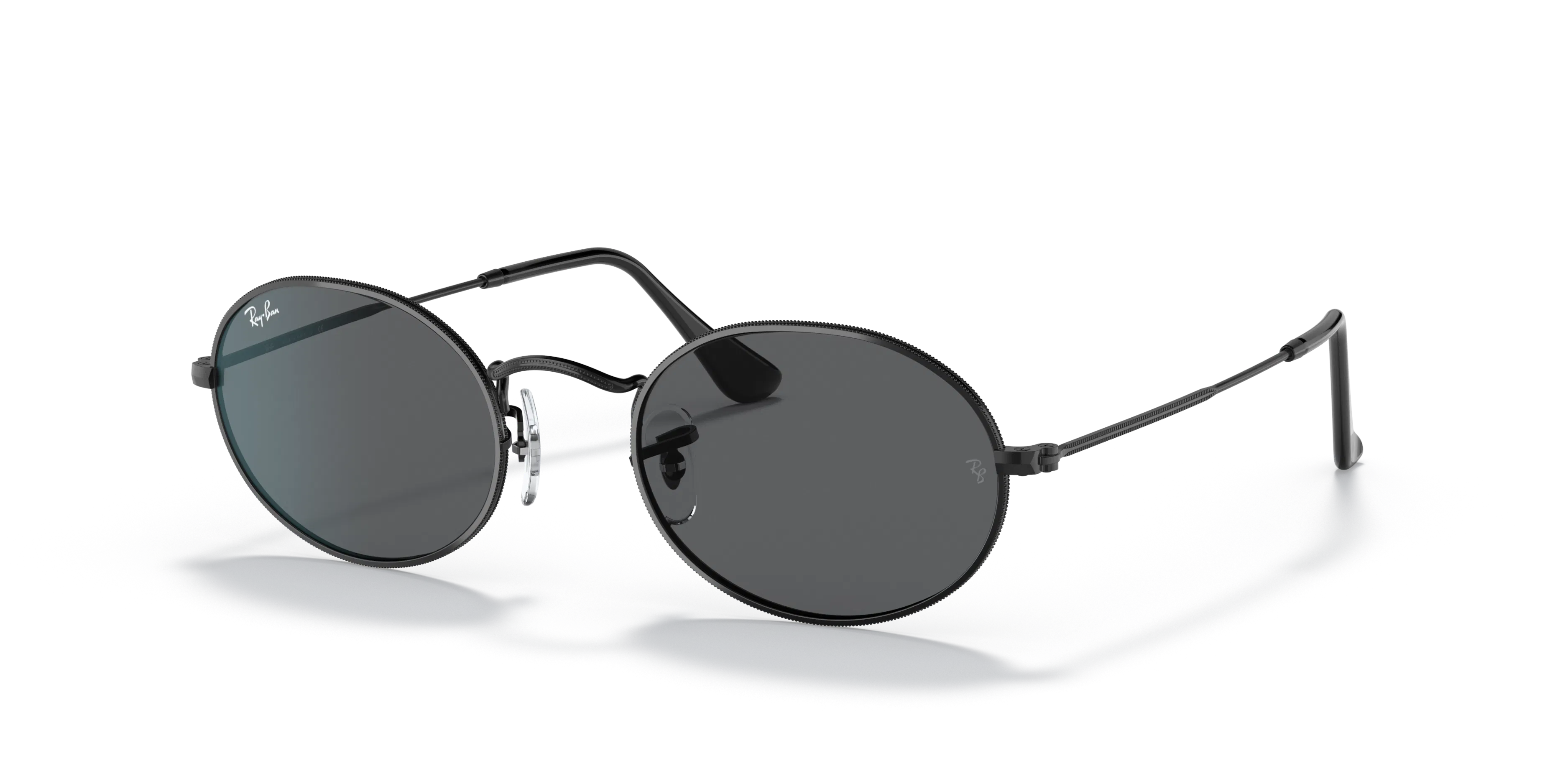 Angle_Left01, Ray-Ban OVAL RB3547 002/B1