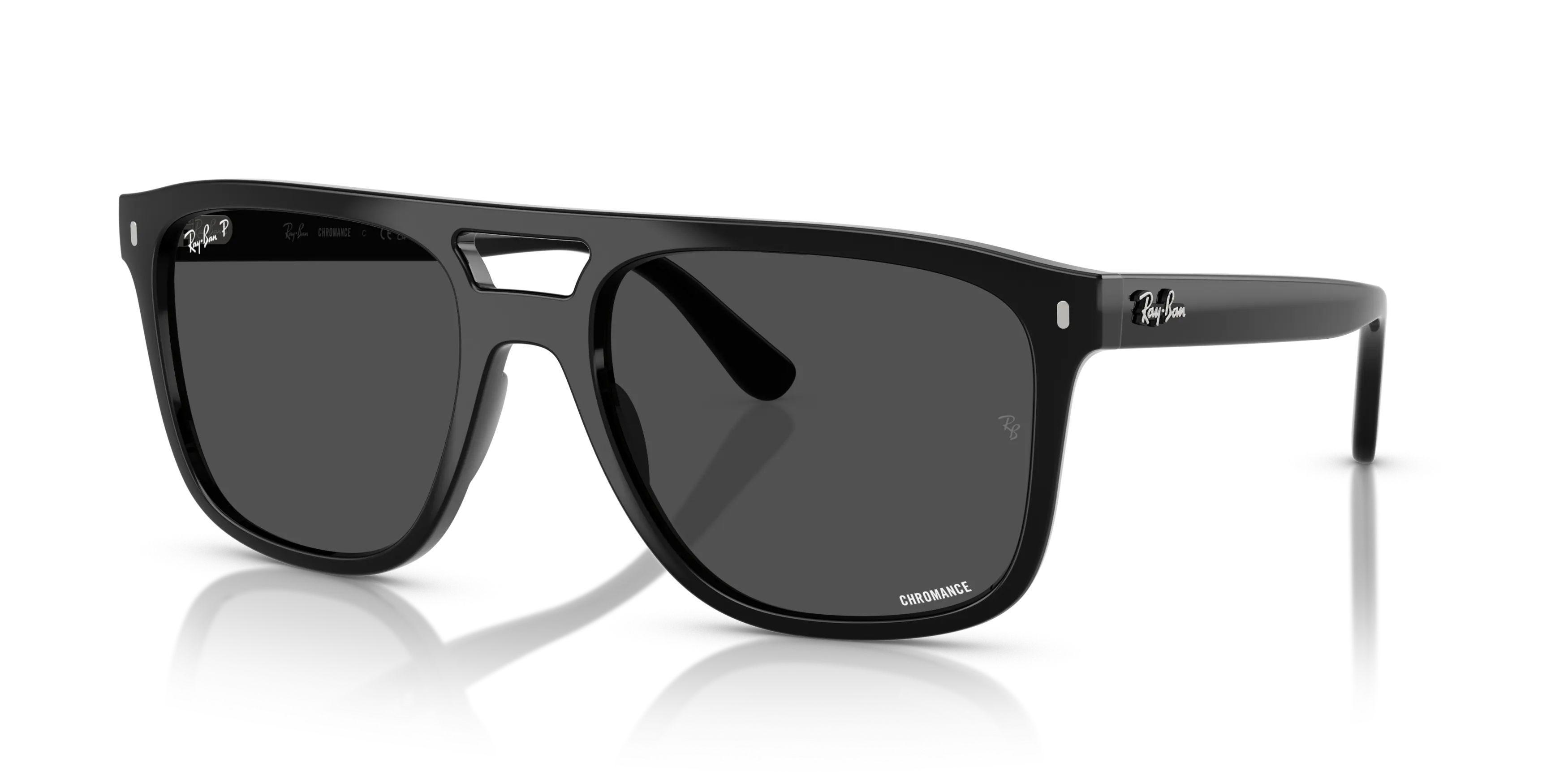 Angle_Left01, Ray-Ban RB2213CH 901/K8