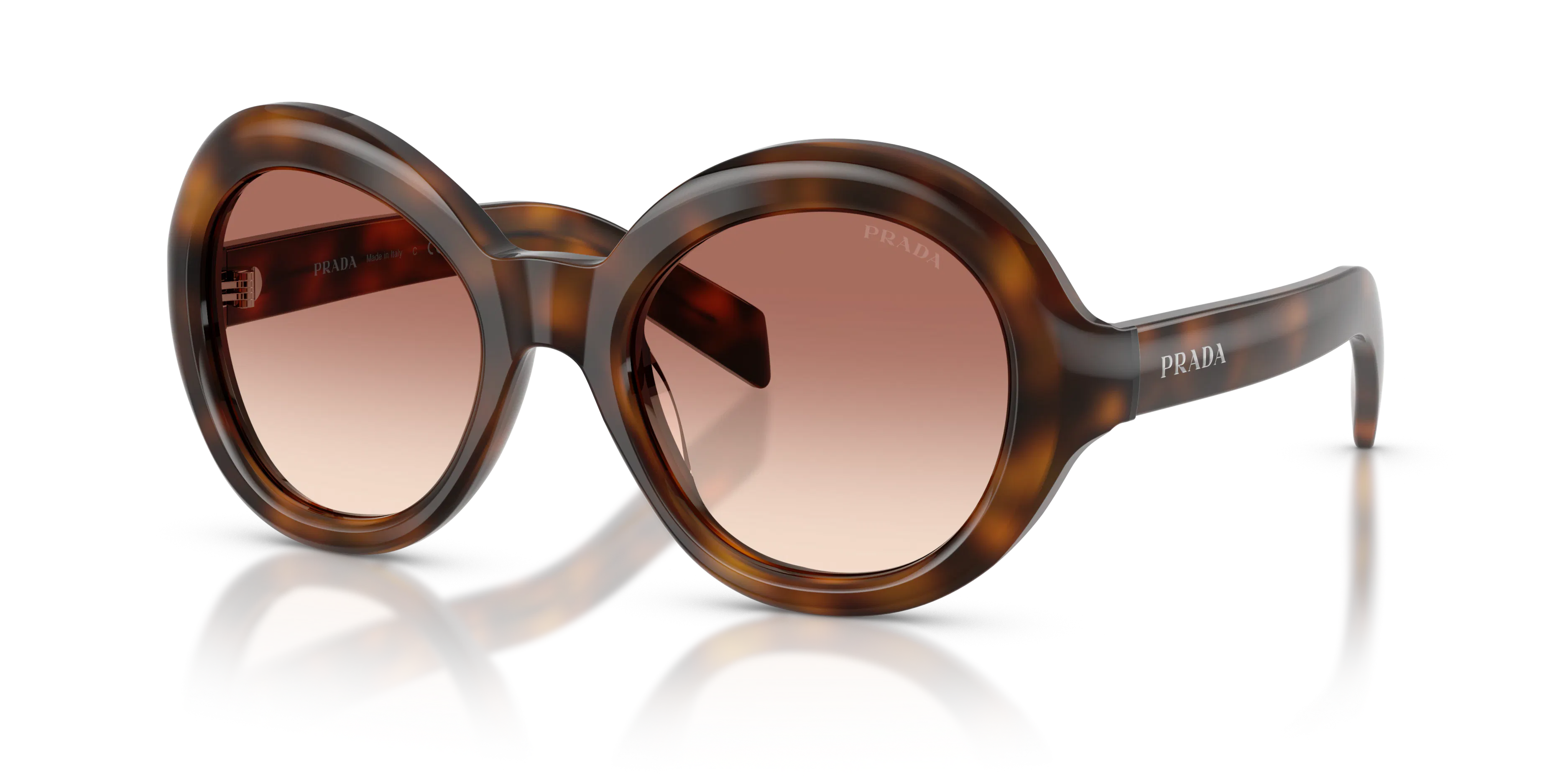 Angle_Left01, Prada PR D08SU 20D70X