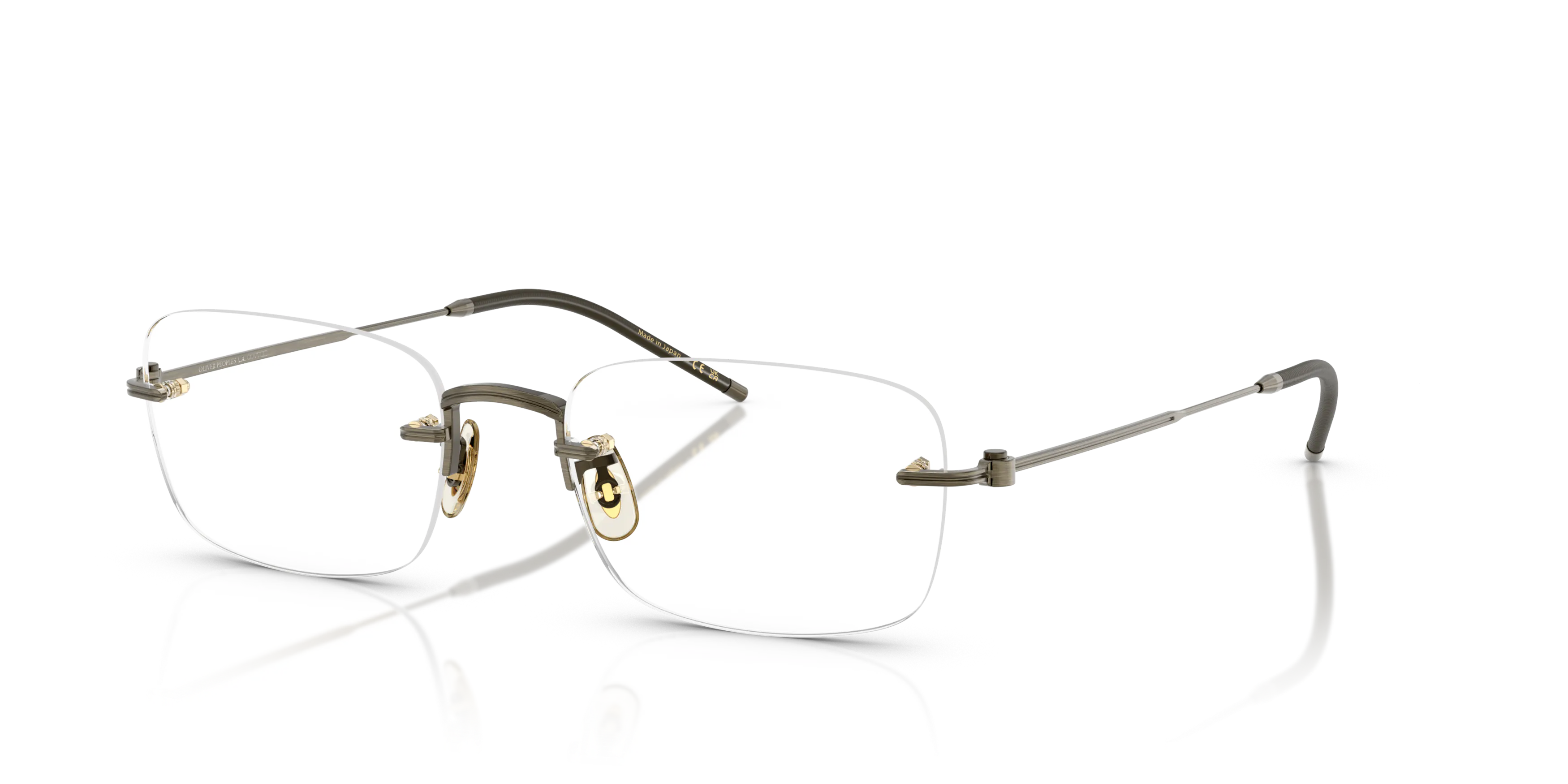 Angle_Left01, Oliver Peoples TK-10 OV1359T 5284