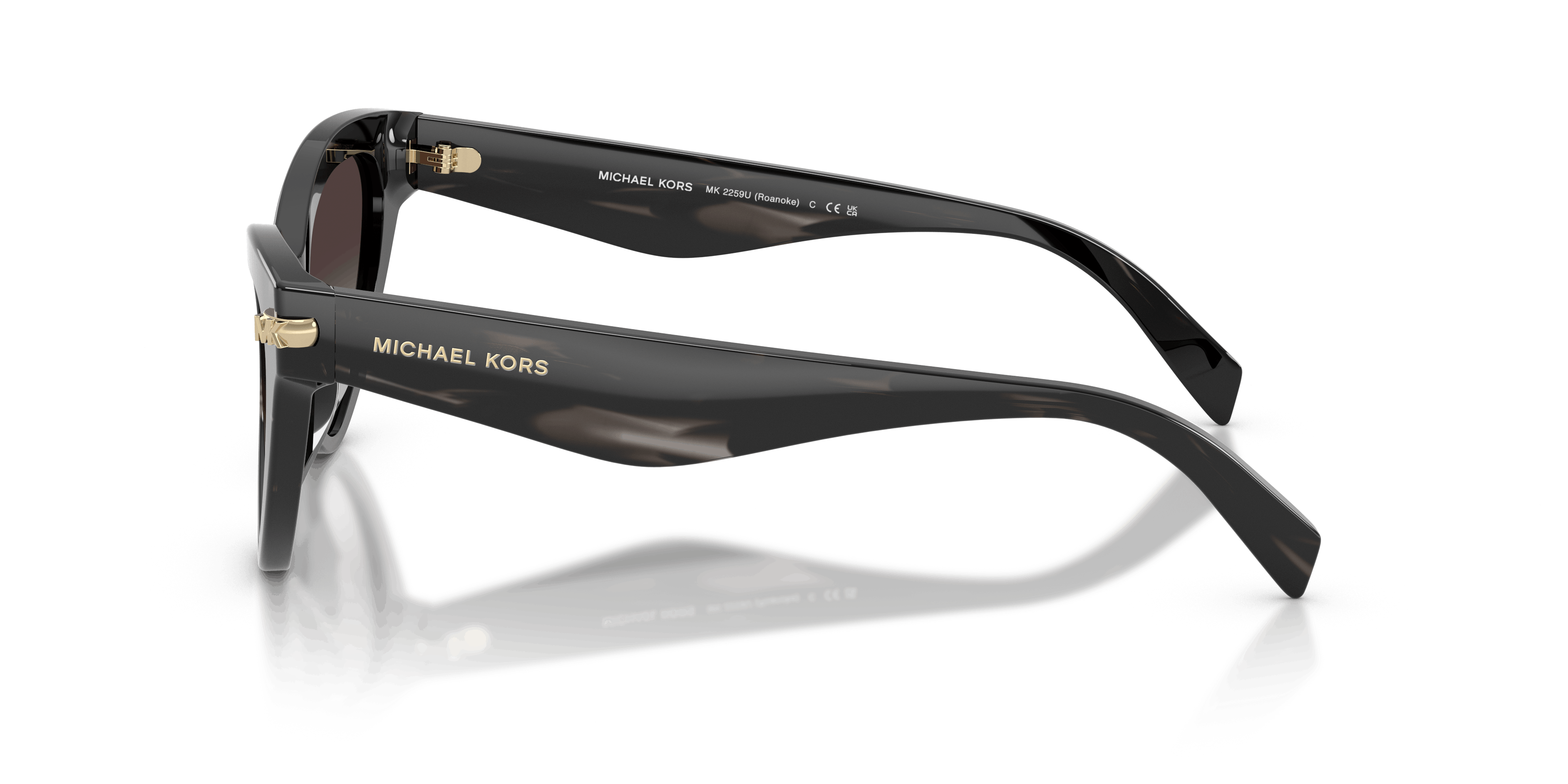 Angle_Left02, Michael Kors Roanoke MK2259U 40348G