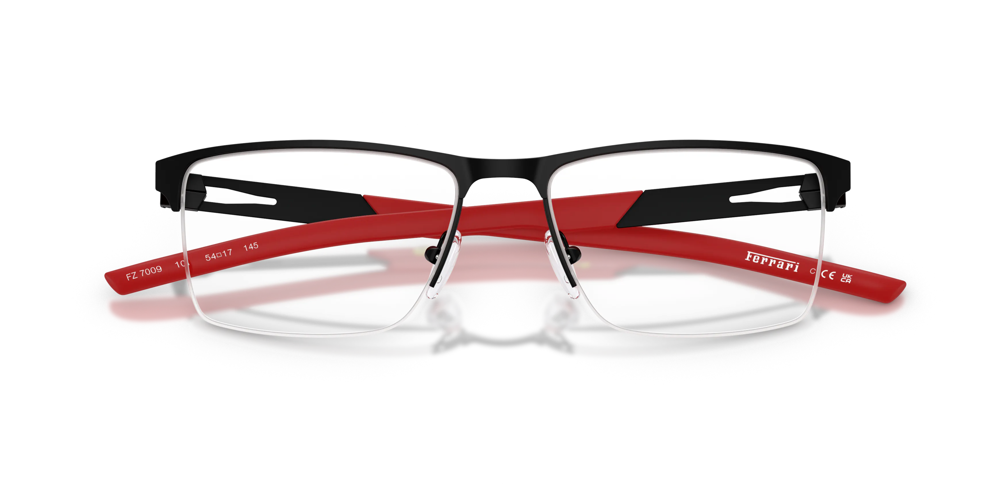 Folded, FERRARI SCUDERIA FZ7009 101