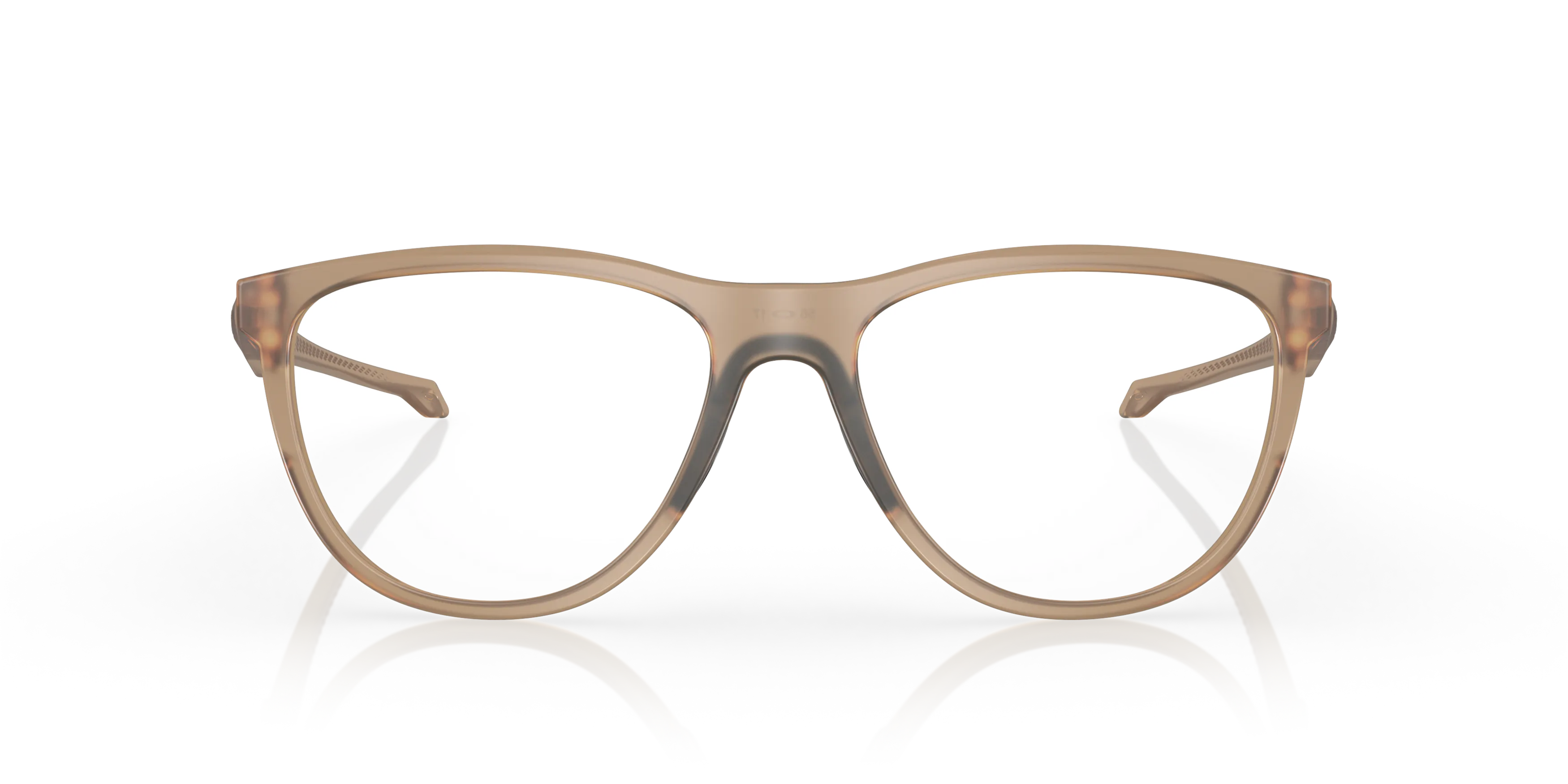 Front, Oakley Admission OX 8056 Glasses