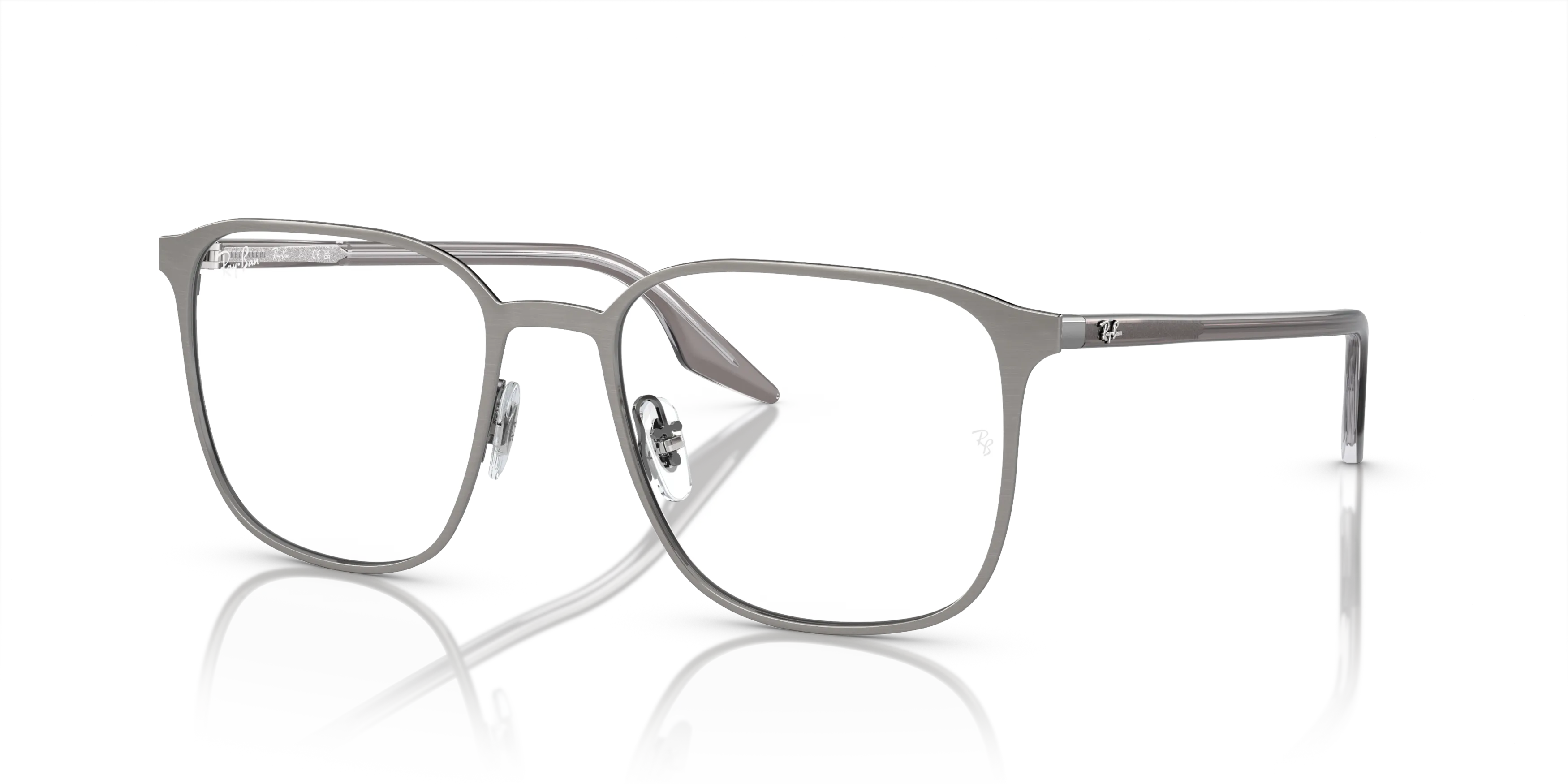 Angle_Left01, Ray-Ban RX6512 2553