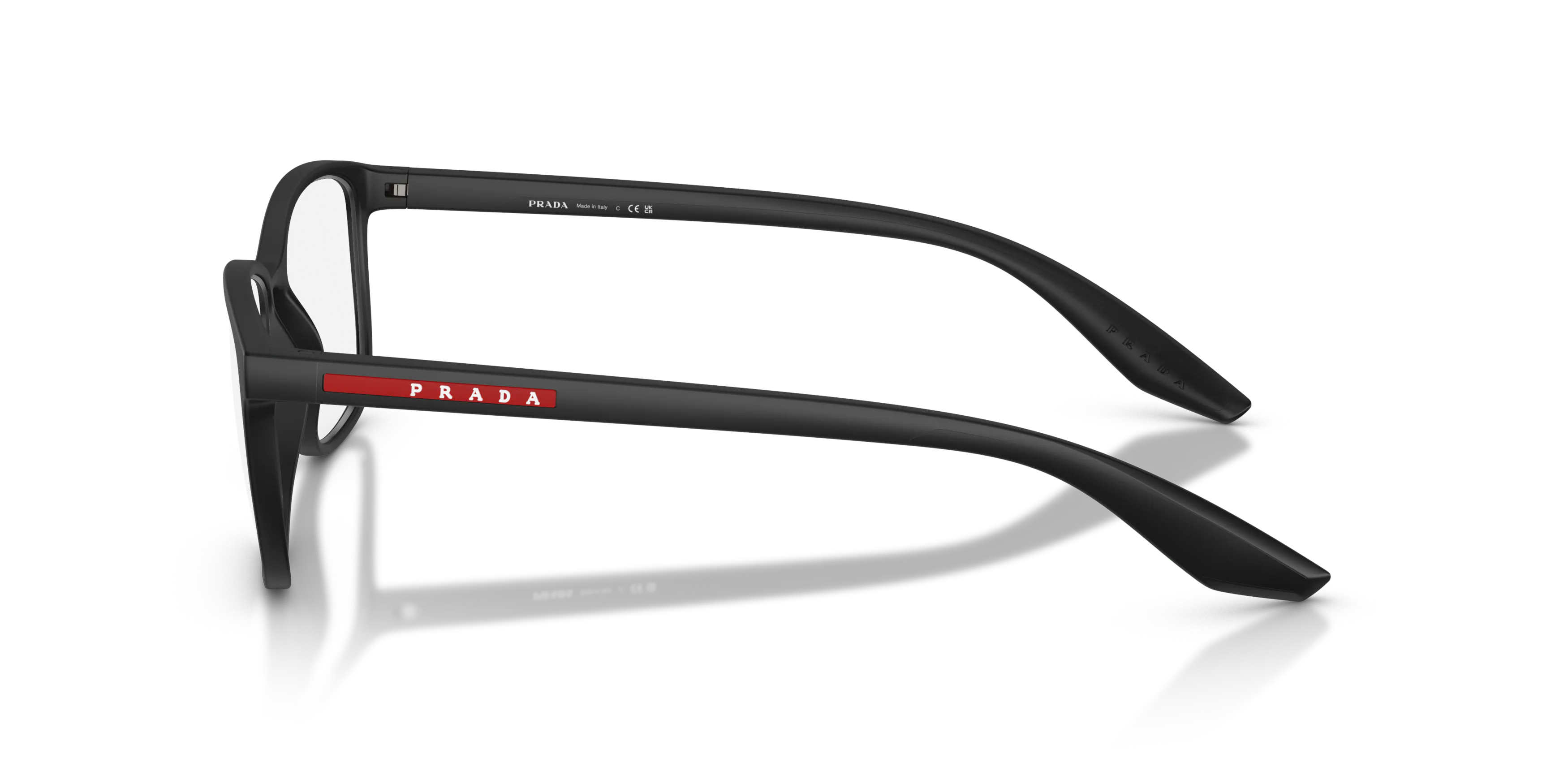 Angle_Left02, Prada Linea Rossa PS 07RV 1BO1O1