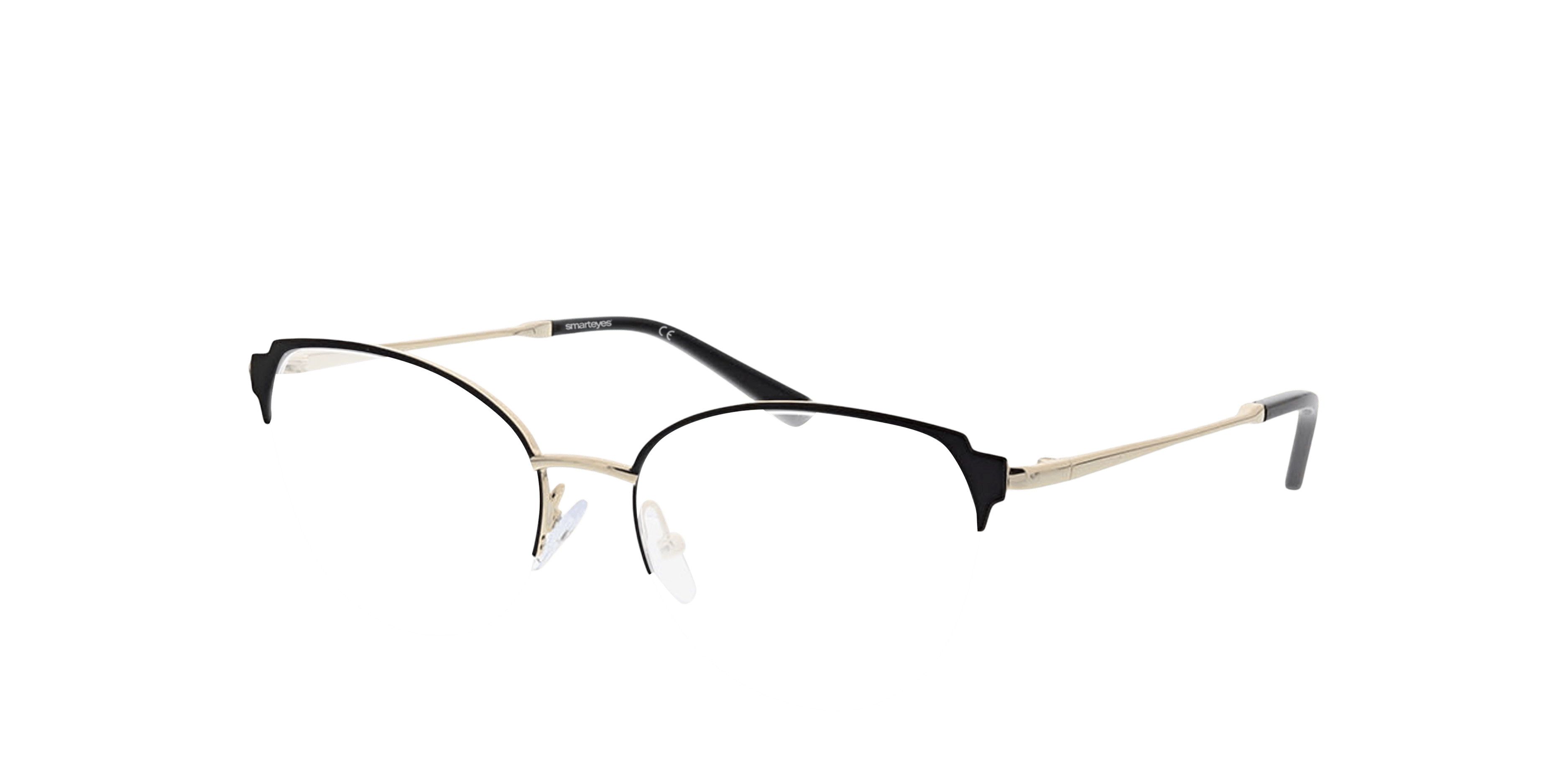 Angle_Left01, Vintage Flair 0IY1362 C02 Glasögonbåge