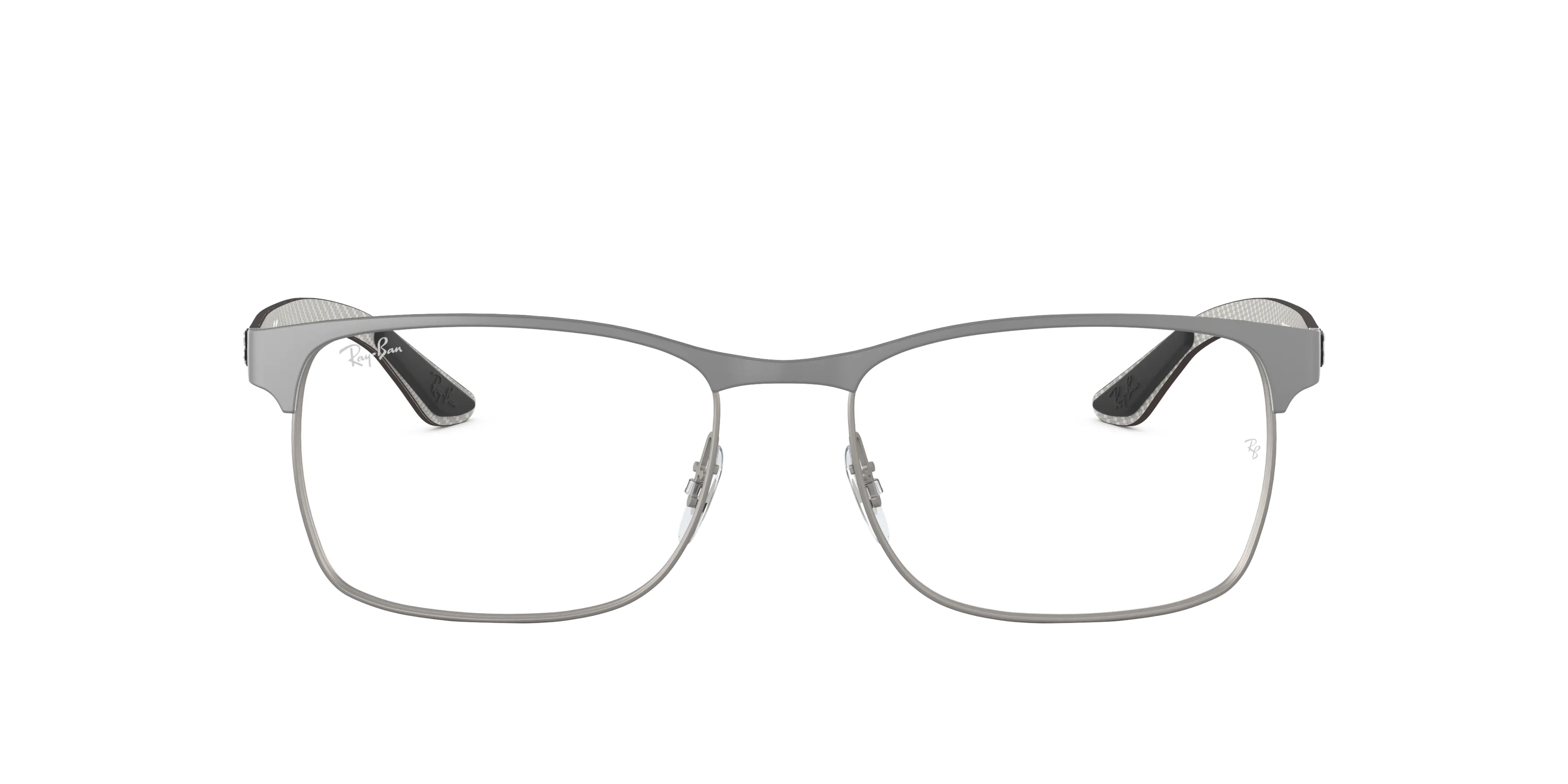 Front, Ray-Ban RB8416 2620