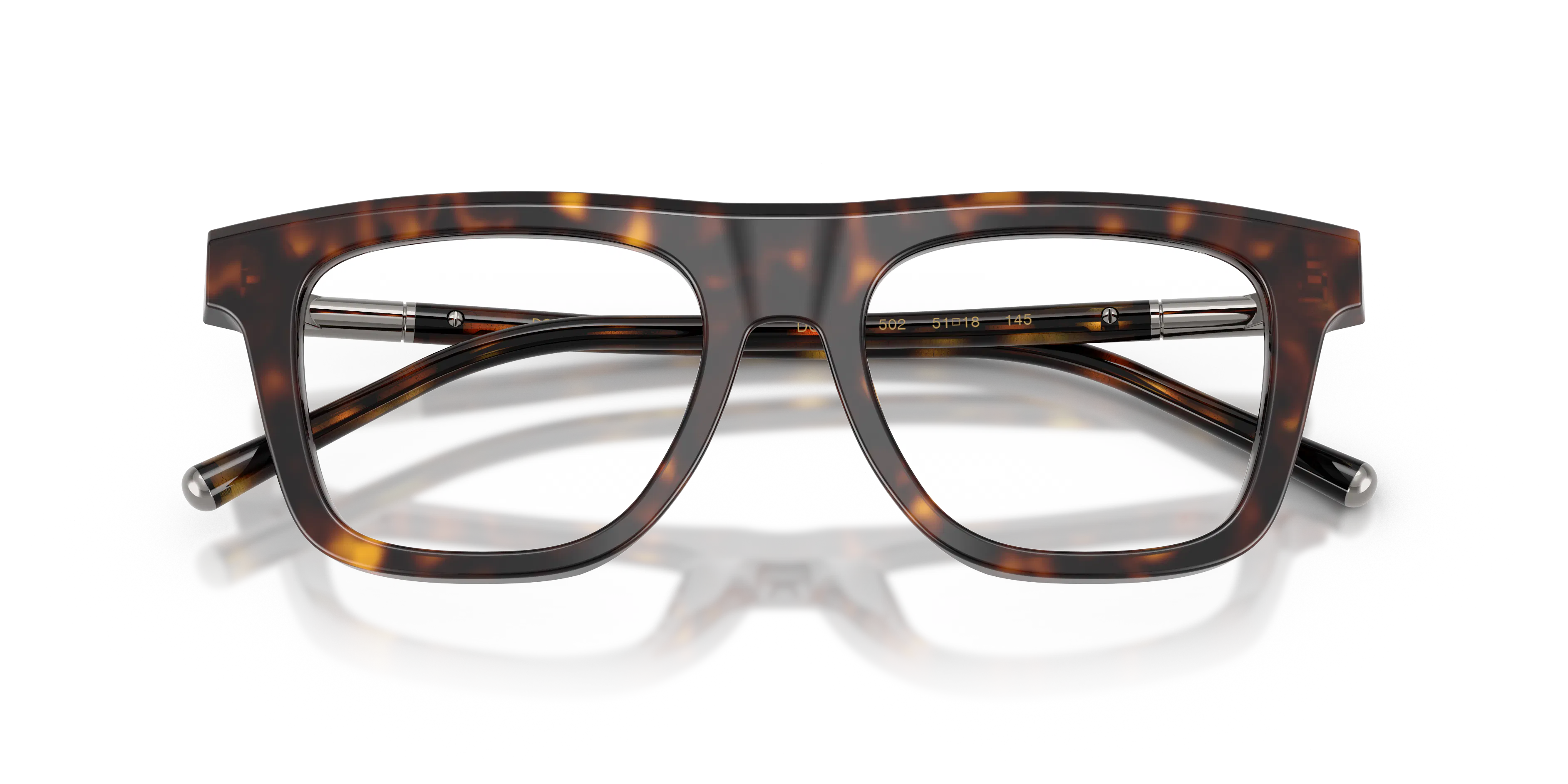 Folded, DOLCE GABBANA 0 DG3434 502