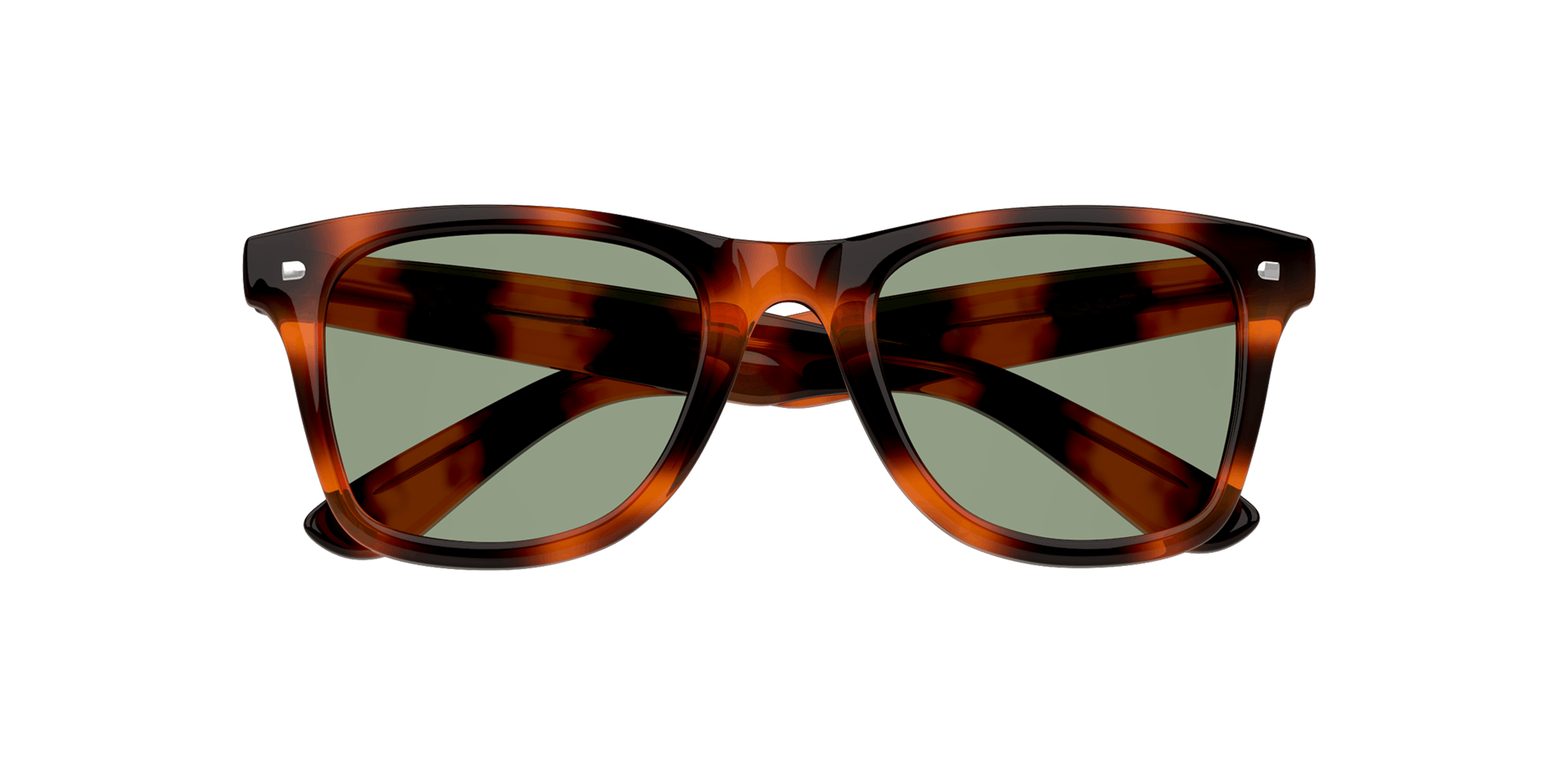 Folded, Sun 0IY6025 C02 Solbriller